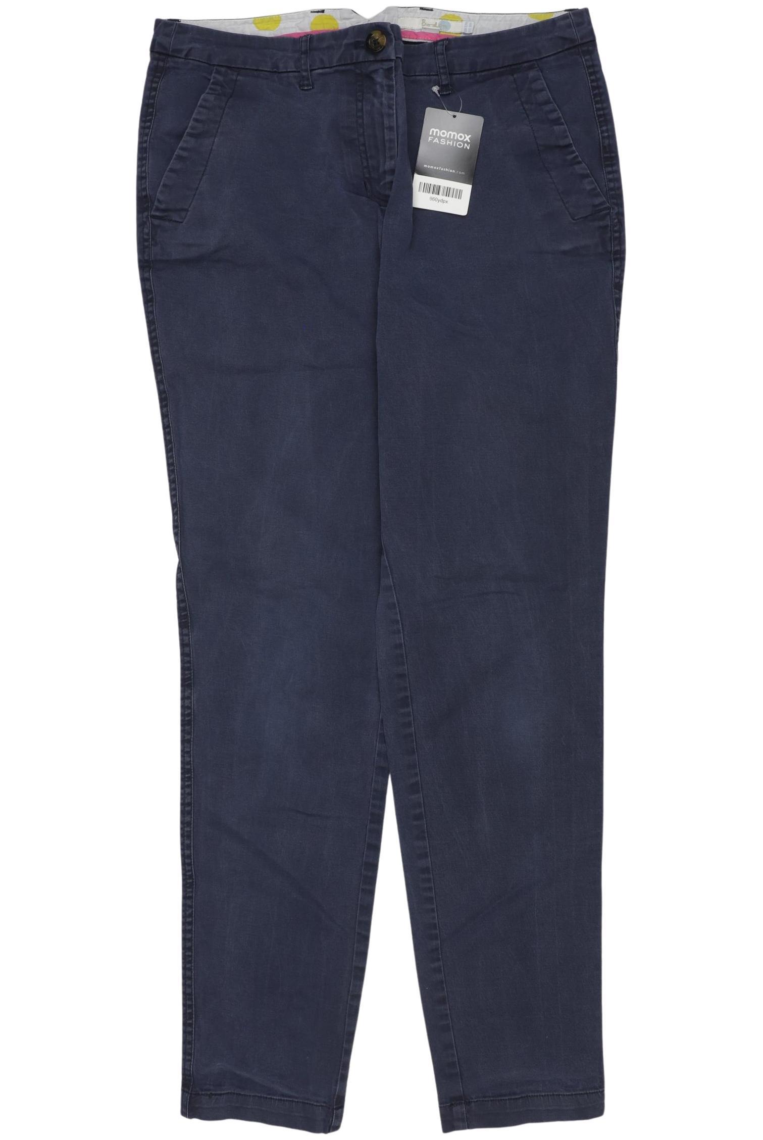 

Boden Damen Stoffhose, marineblau, Gr. 38