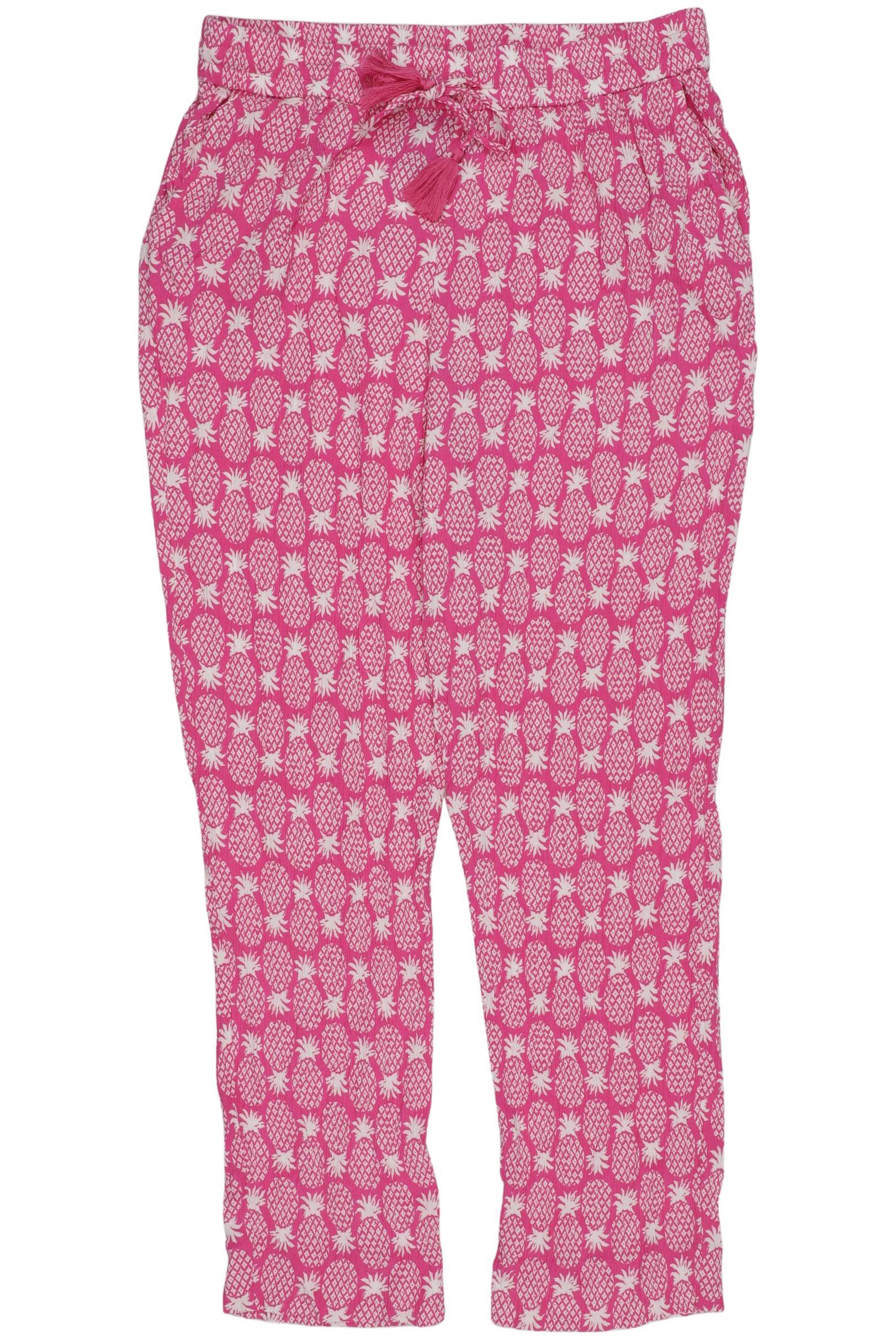 

Boden Damen Stoffhose, pink, Gr. 38