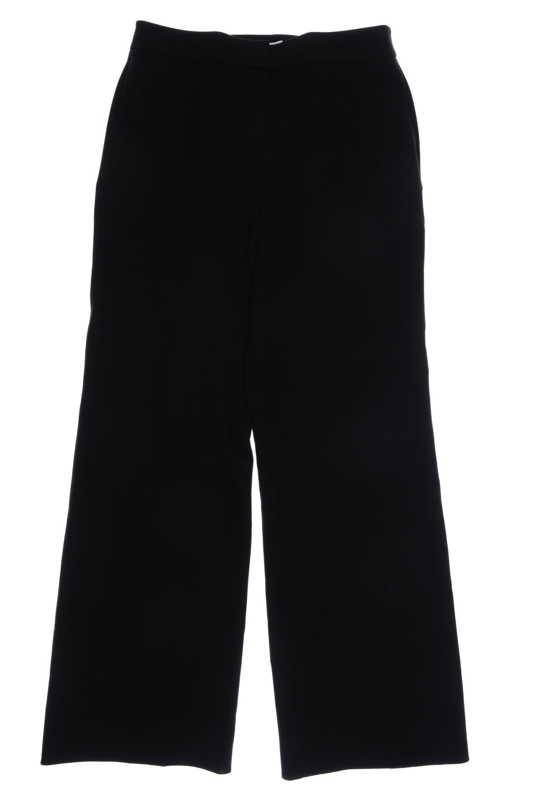 

Boden Damen Stoffhose, schwarz, Gr. 42