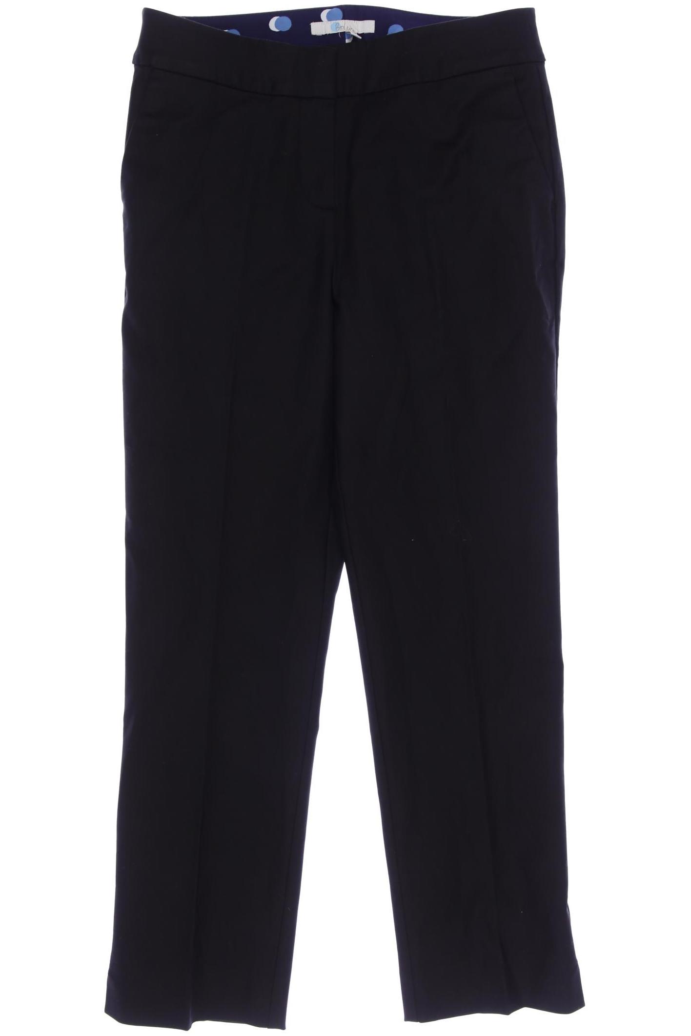 

Boden Damen Stoffhose, schwarz, Gr. 34
