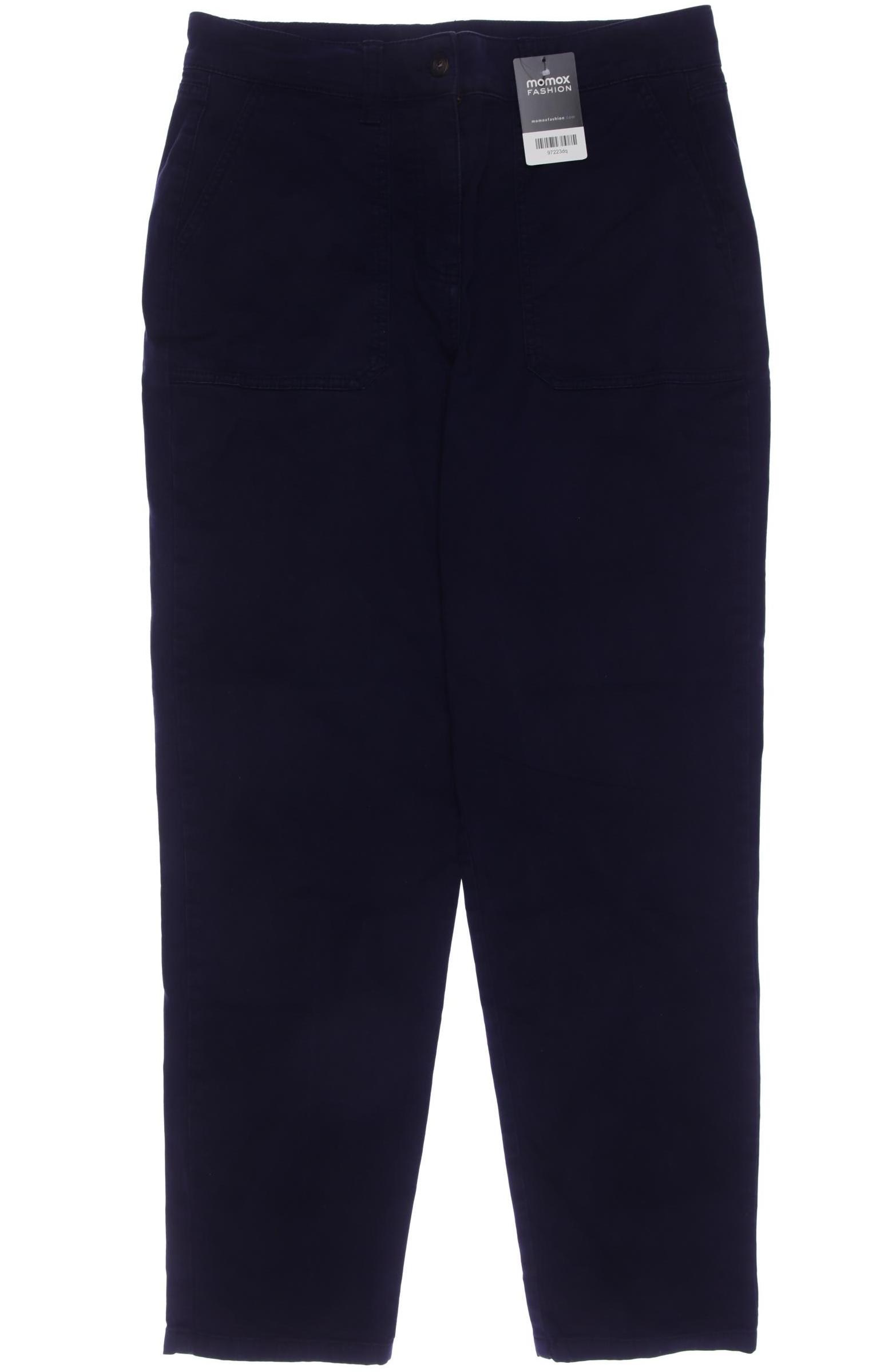 

Boden Damen Stoffhose, marineblau, Gr. 38