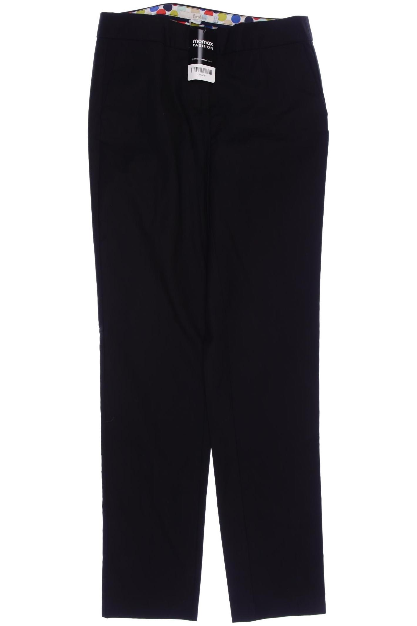 

Boden Damen Stoffhose, schwarz, Gr. 34