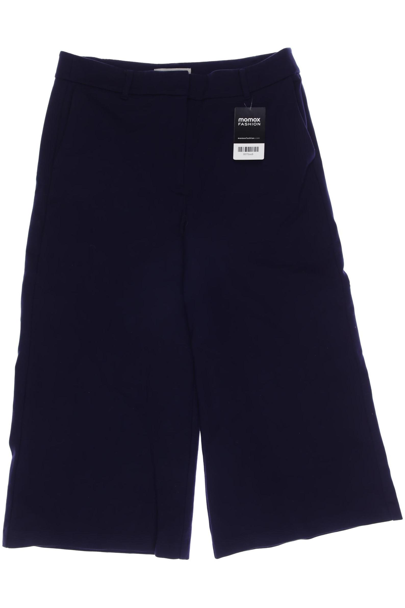 

Boden Damen Stoffhose, marineblau, Gr. 40