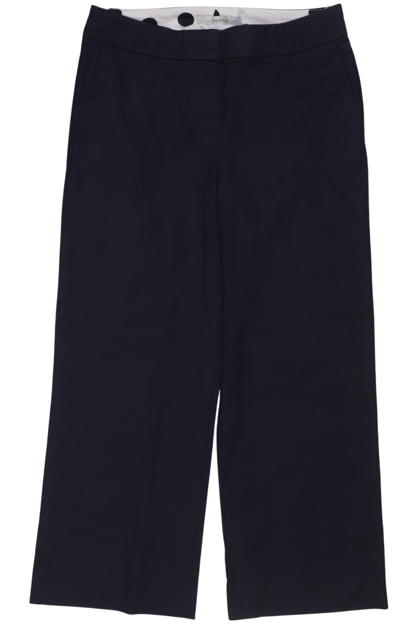 

Boden Damen Stoffhose, marineblau, Gr. 34