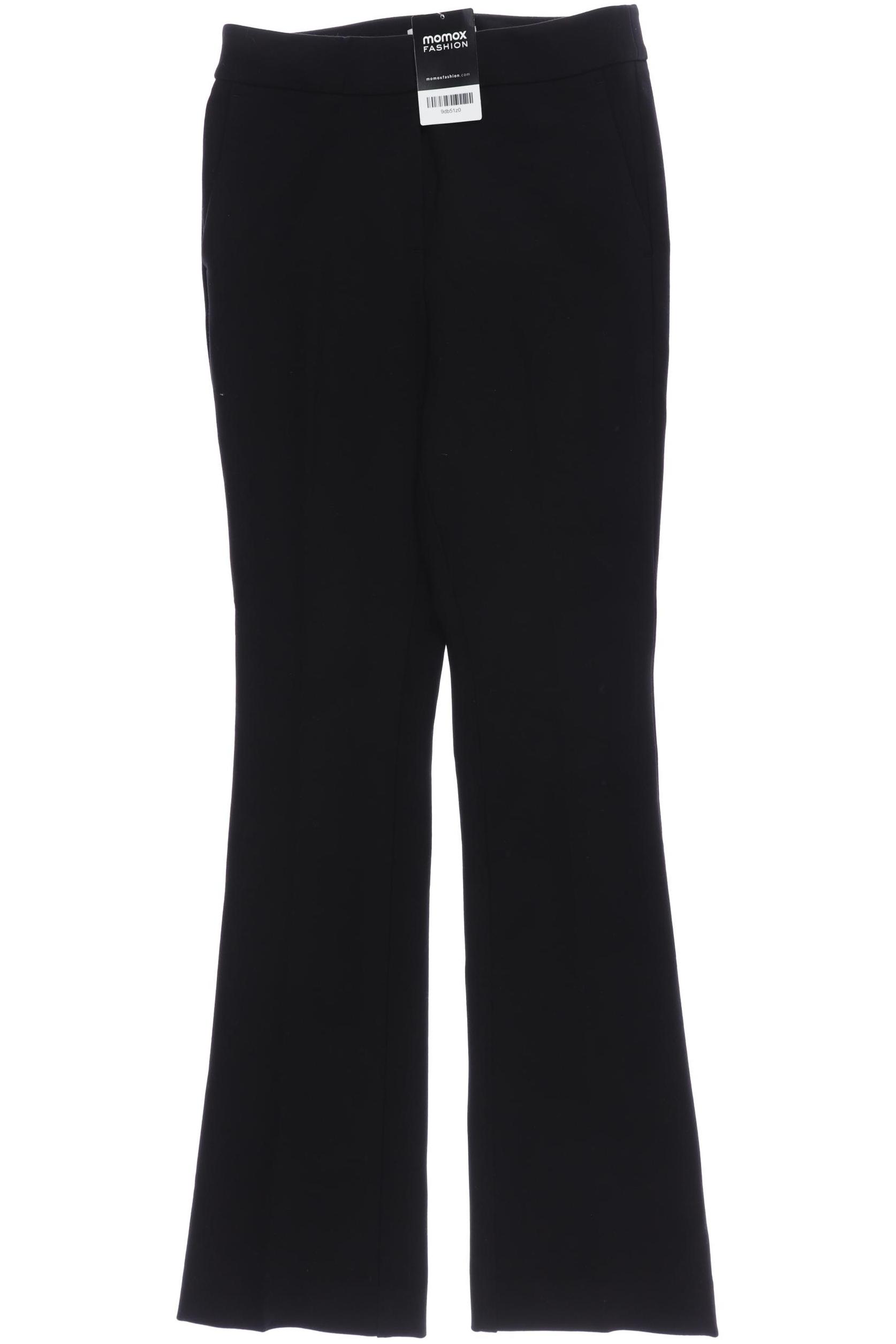 

Boden Damen Stoffhose, schwarz, Gr. 36