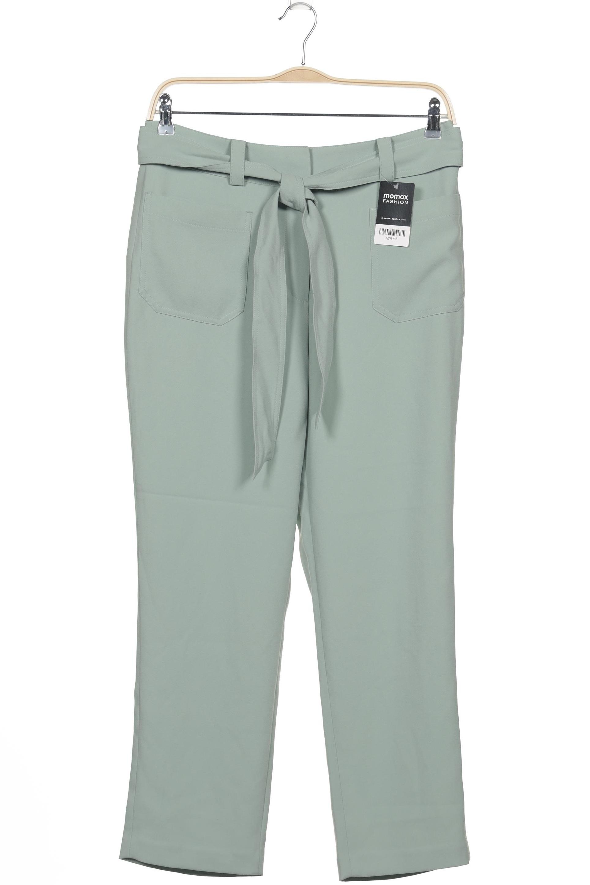 

Boden Damen Stoffhose, hellgrün, Gr. 40