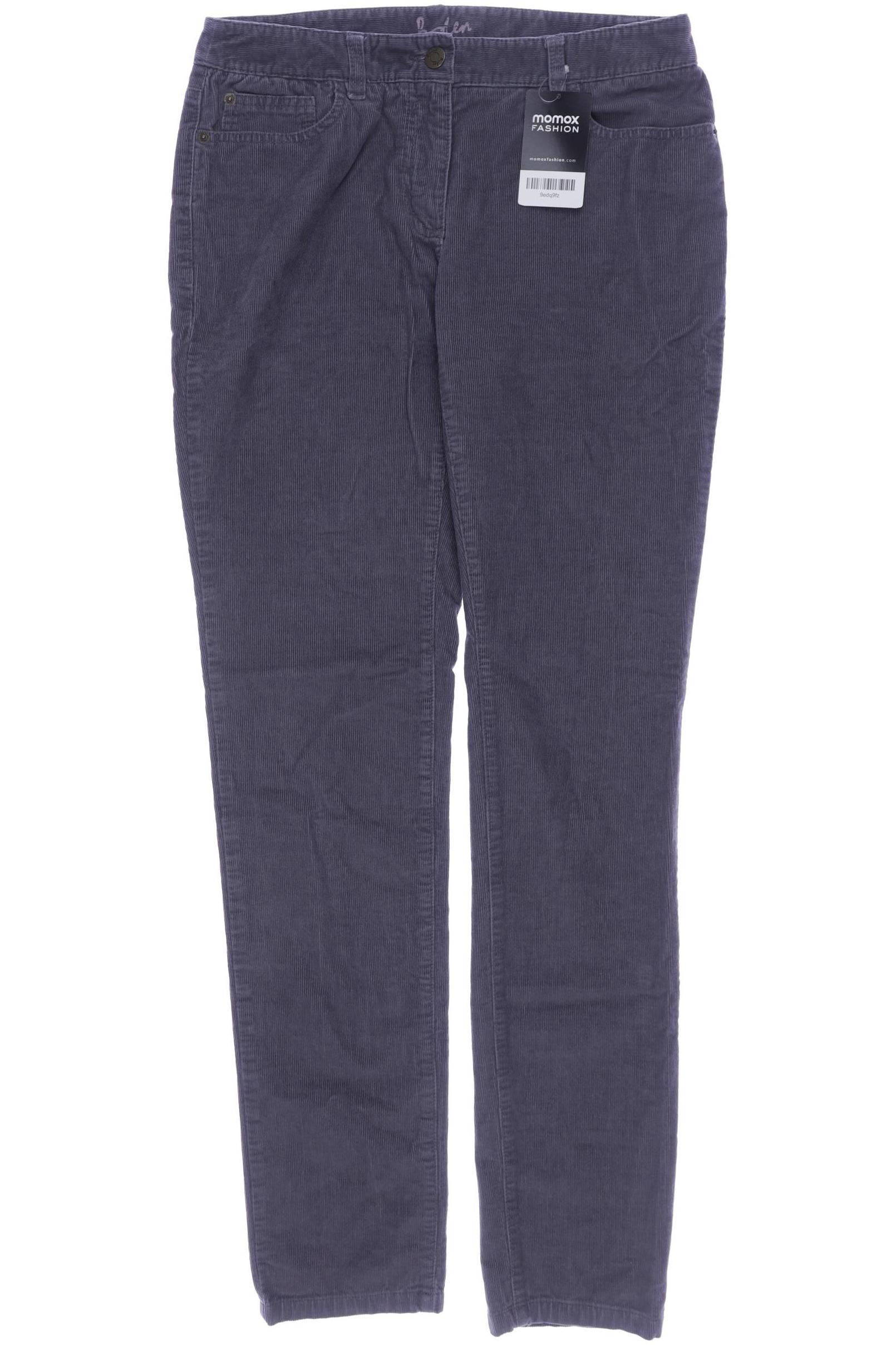 

Boden Damen Stoffhose, grau