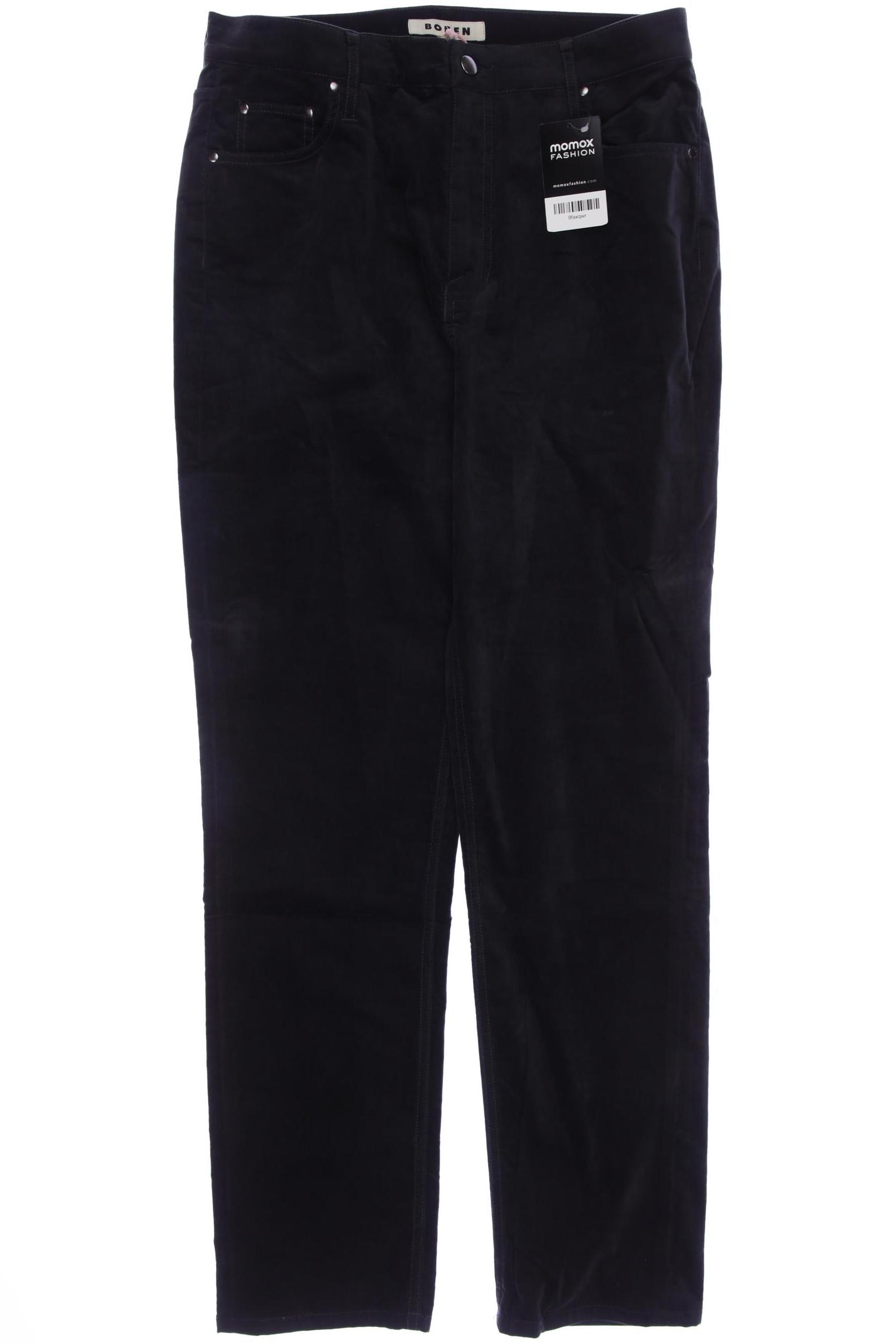 

Boden Damen Stoffhose, schwarz, Gr. 40