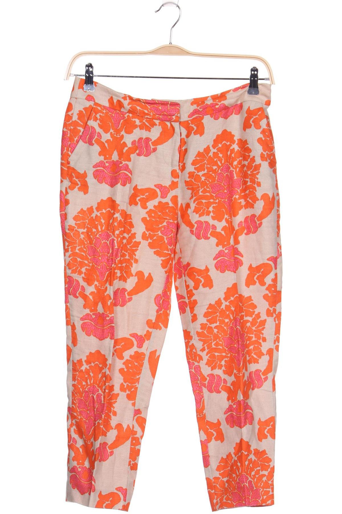 

Boden Damen Stoffhose, orange