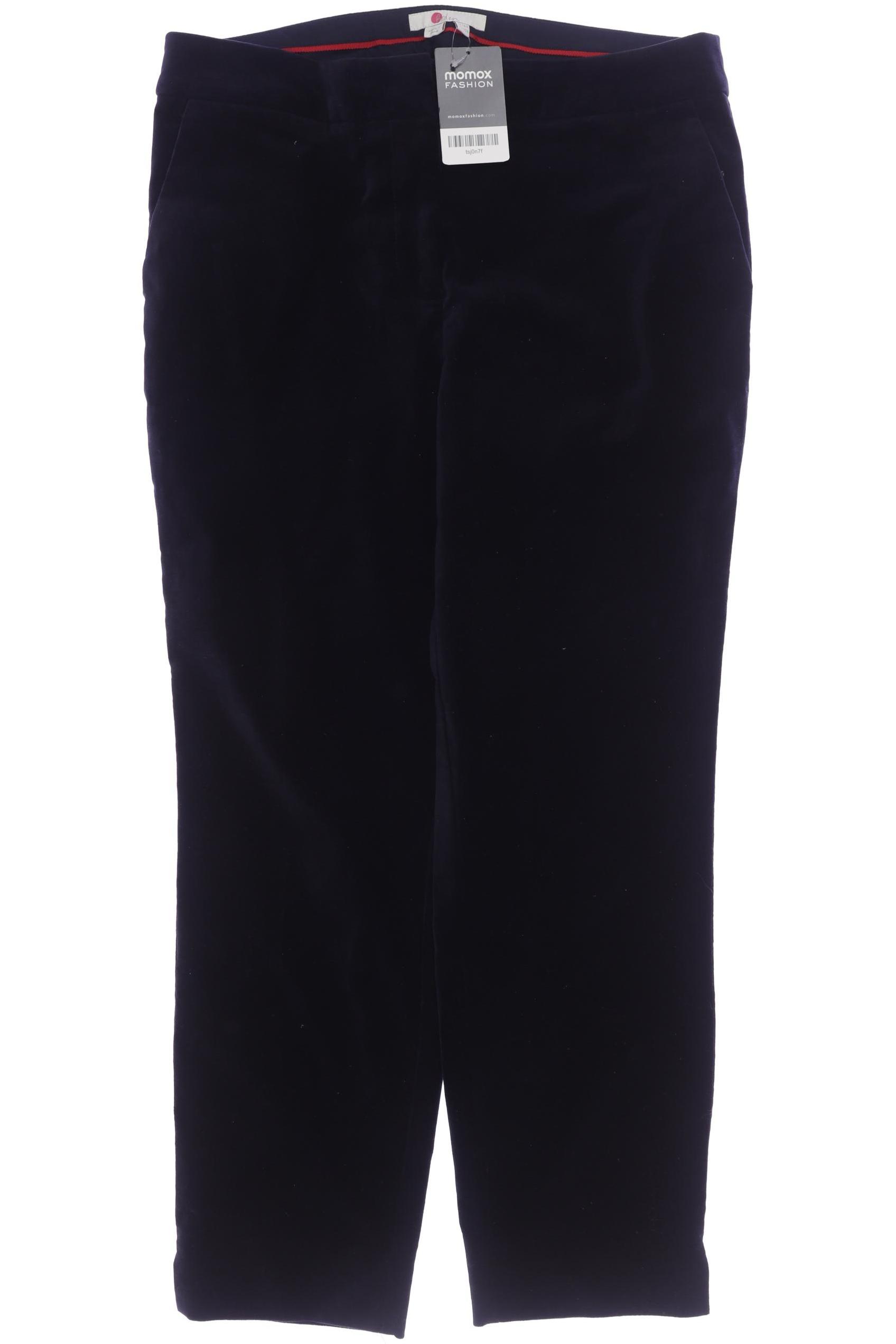 

Boden Damen Stoffhose, marineblau, Gr. 40