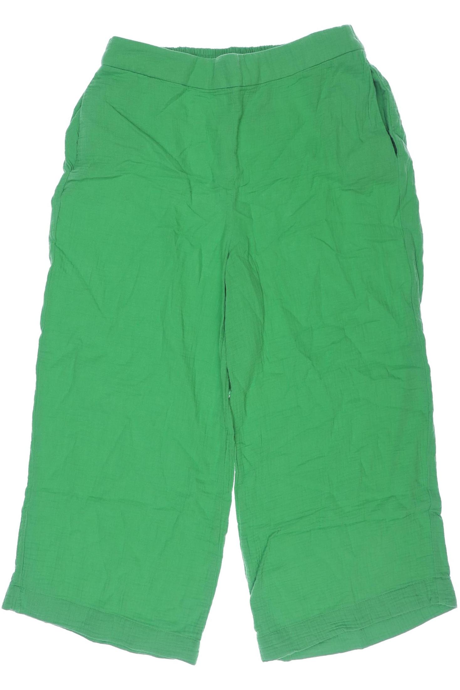 

Boden Damen Stoffhose, hellgrün, Gr. 38