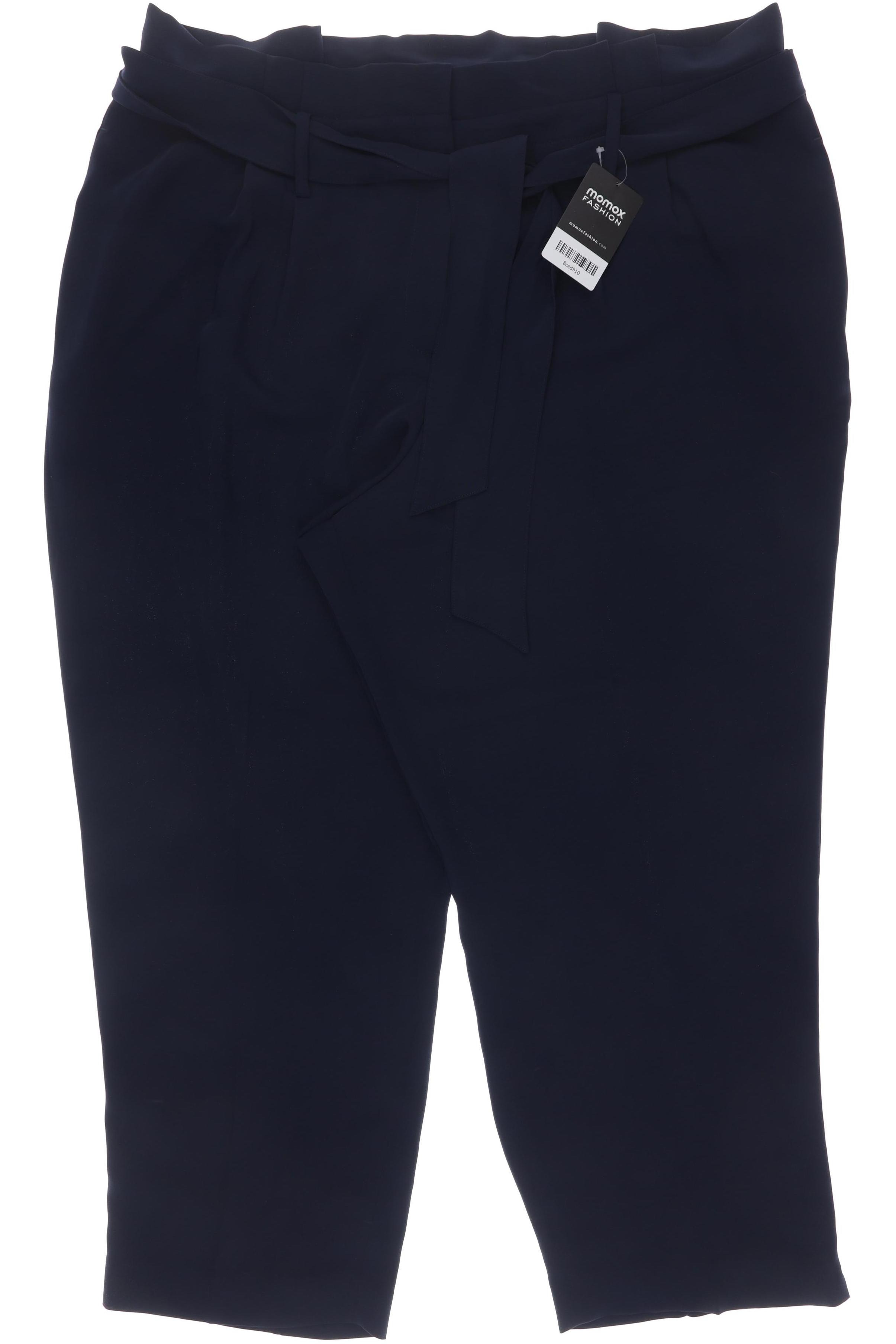 

Boden Damen Stoffhose, blau, Gr. 48