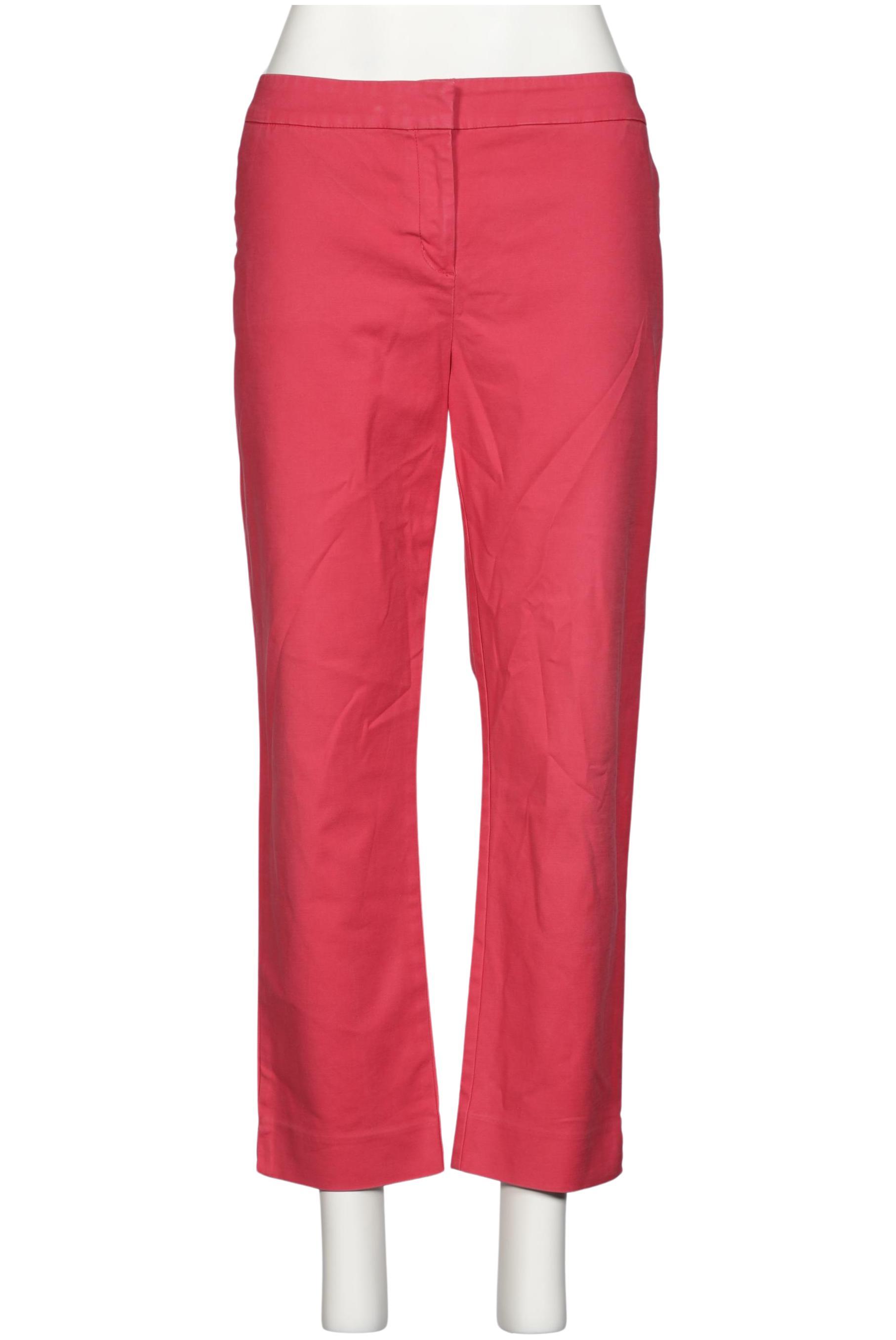 

Boden Damen Stoffhose, pink, Gr. 42