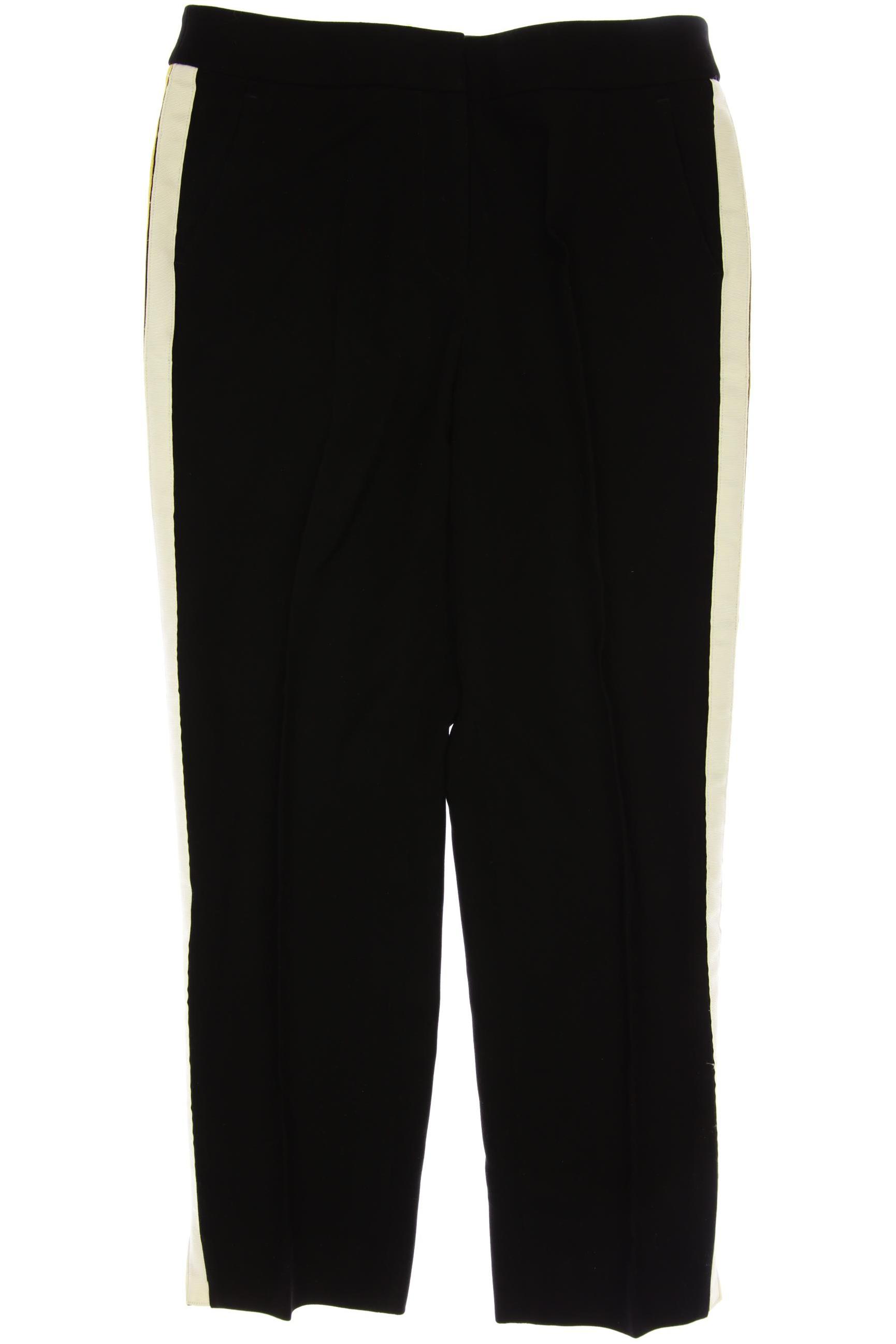 

Boden Damen Stoffhose, schwarz, Gr. 36