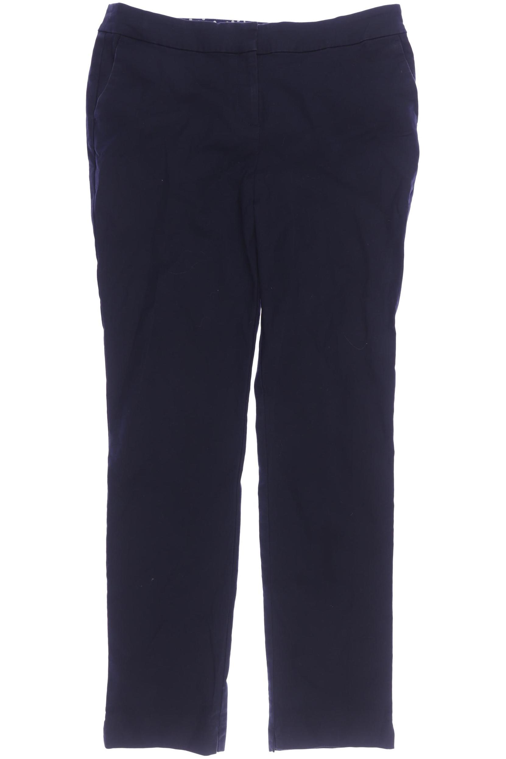 

Boden Damen Stoffhose, marineblau, Gr. 40