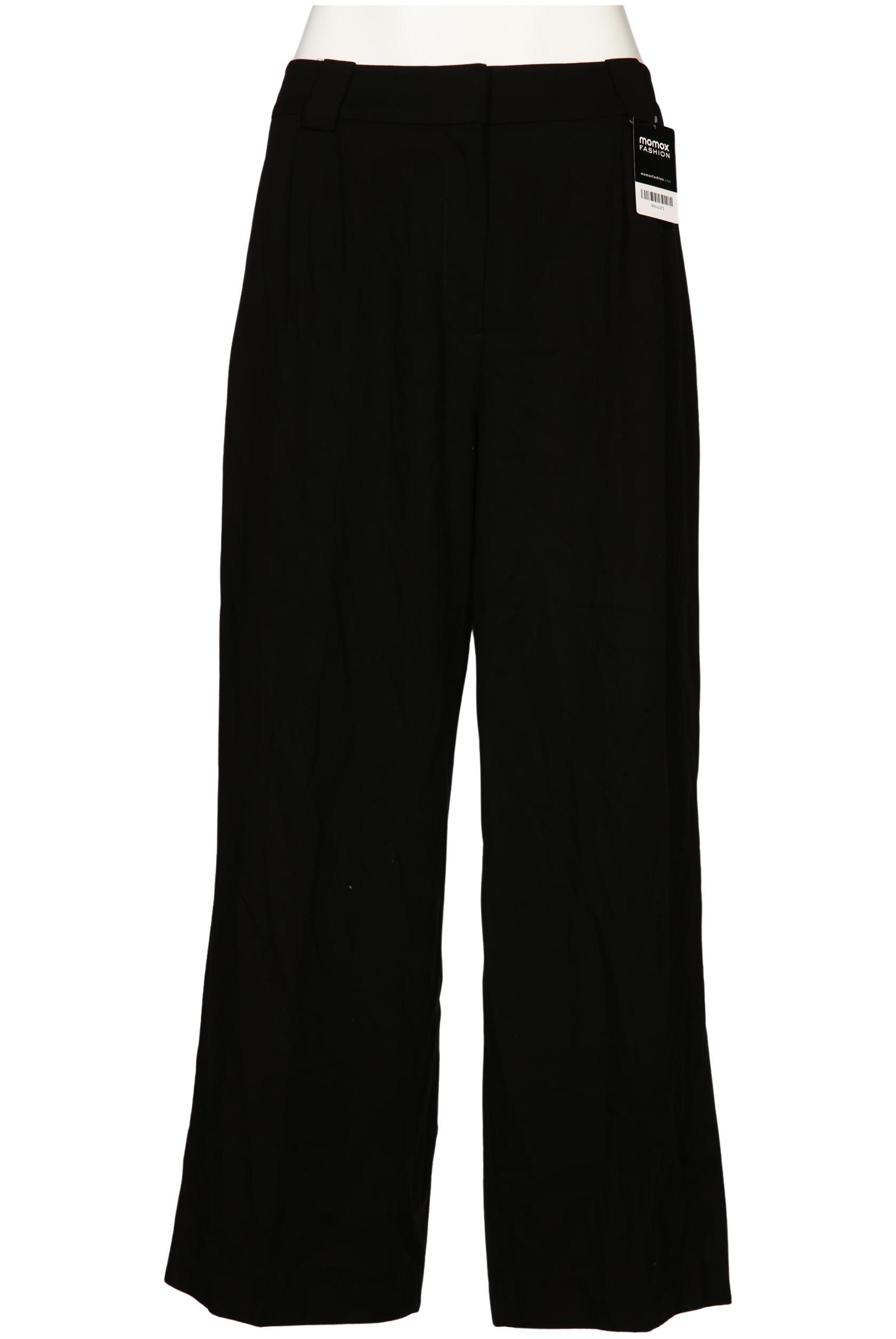 

Boden Damen Stoffhose, schwarz, Gr. 44