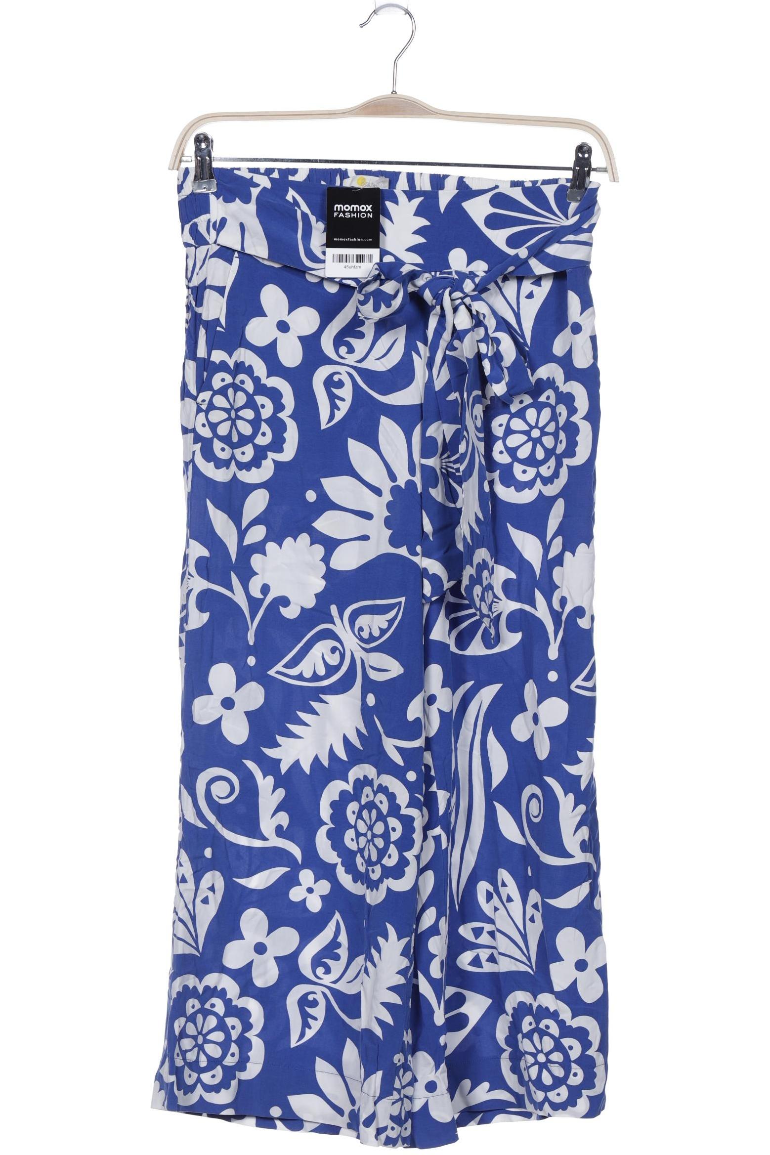 

Boden Damen Stoffhose, blau, Gr. 38