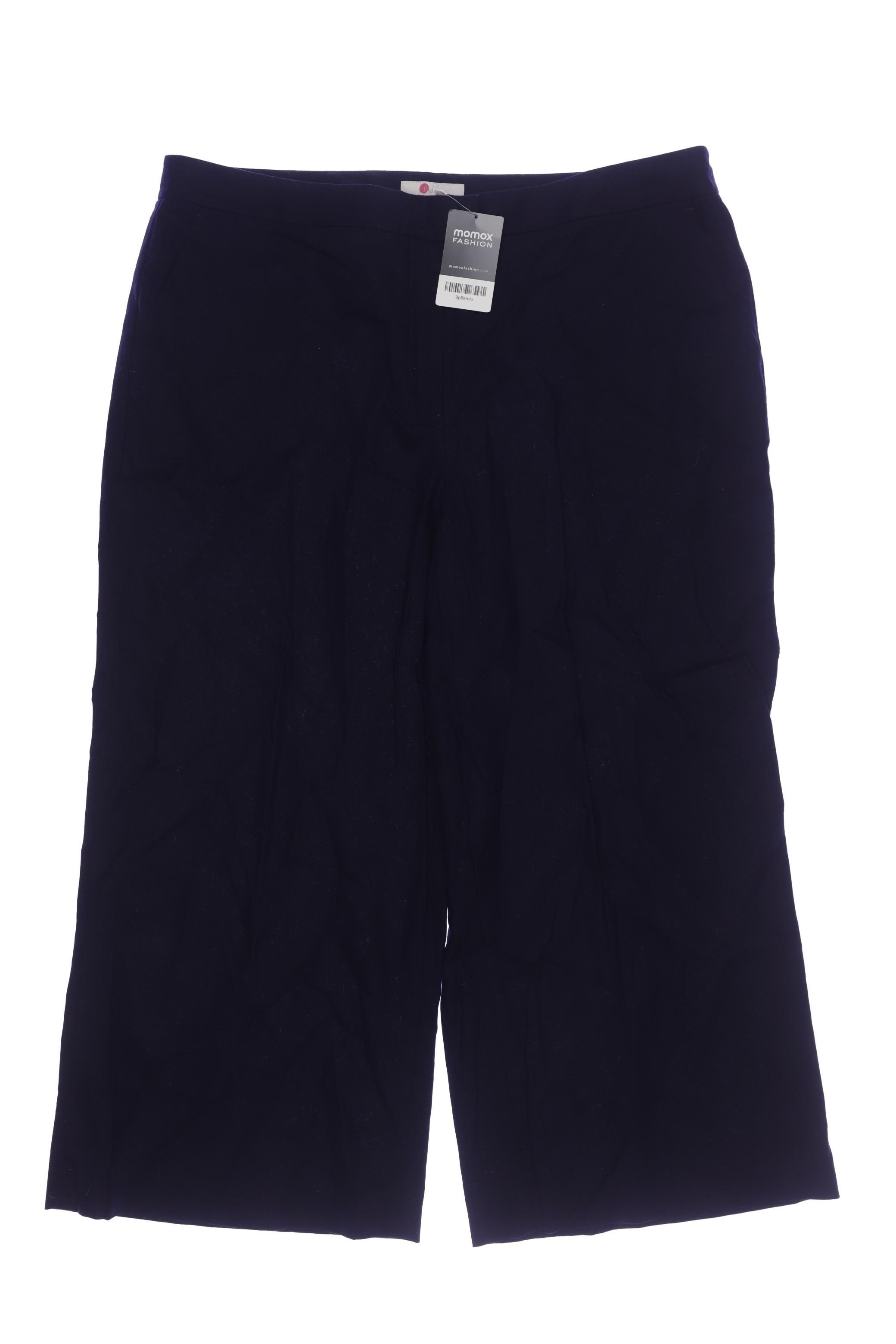 

Boden Damen Stoffhose, marineblau, Gr. 46