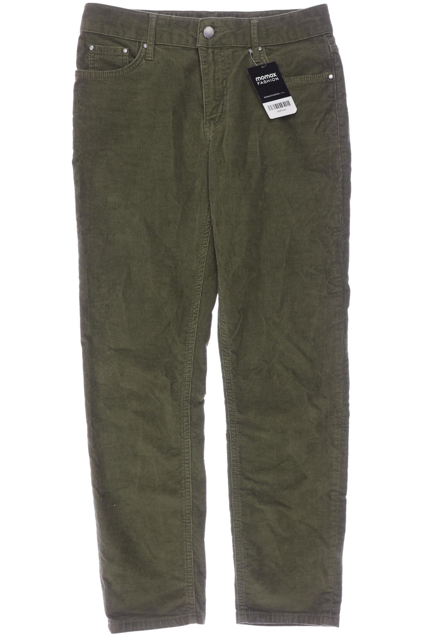 

Boden Damen Stoffhose, grün, Gr. 34