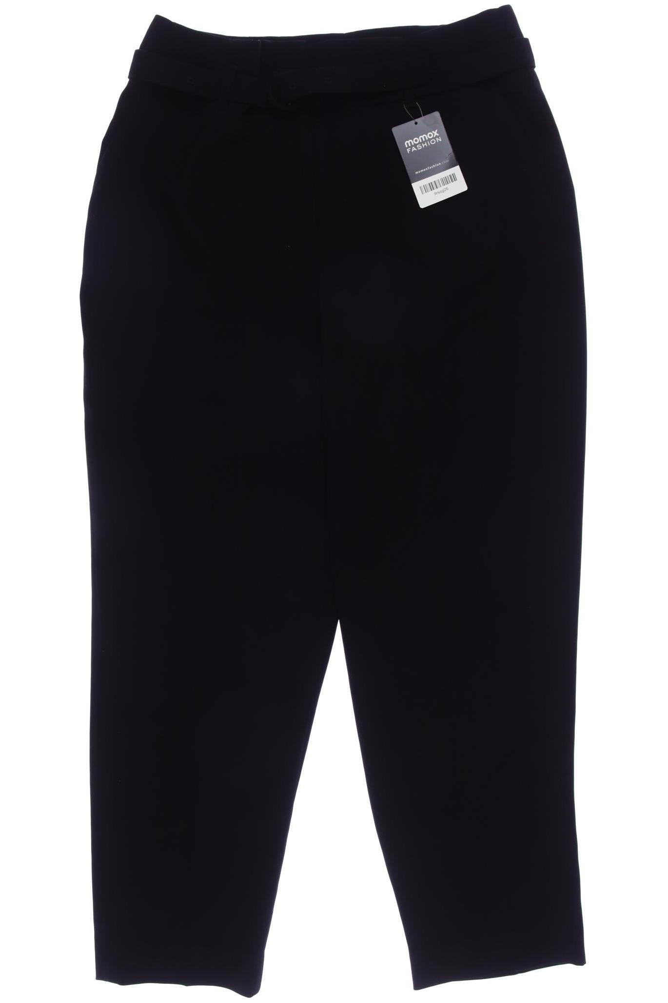 

Boden Damen Stoffhose, schwarz, Gr. 38