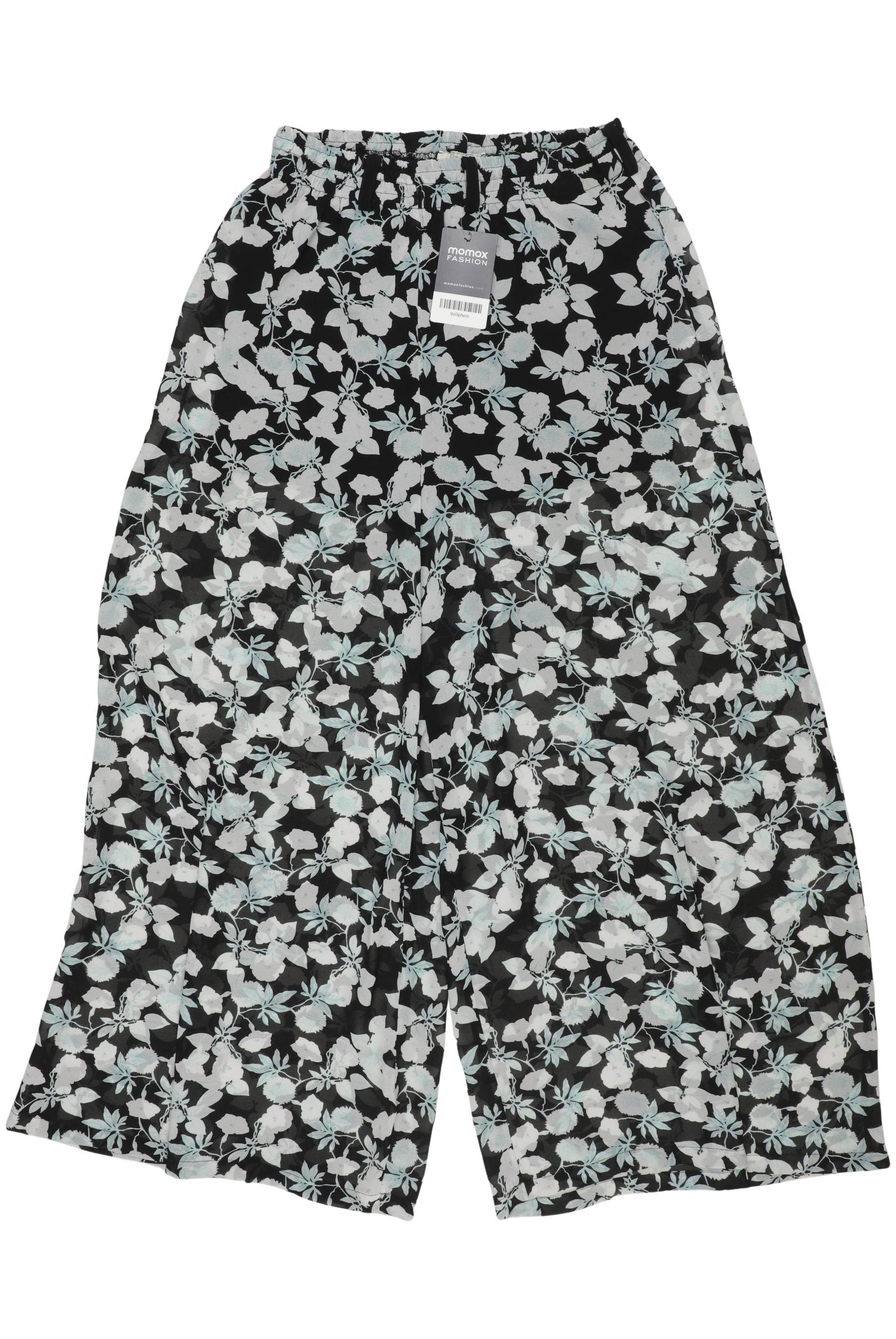 

Boden Damen Stoffhose, mehrfarbig, Gr. 0