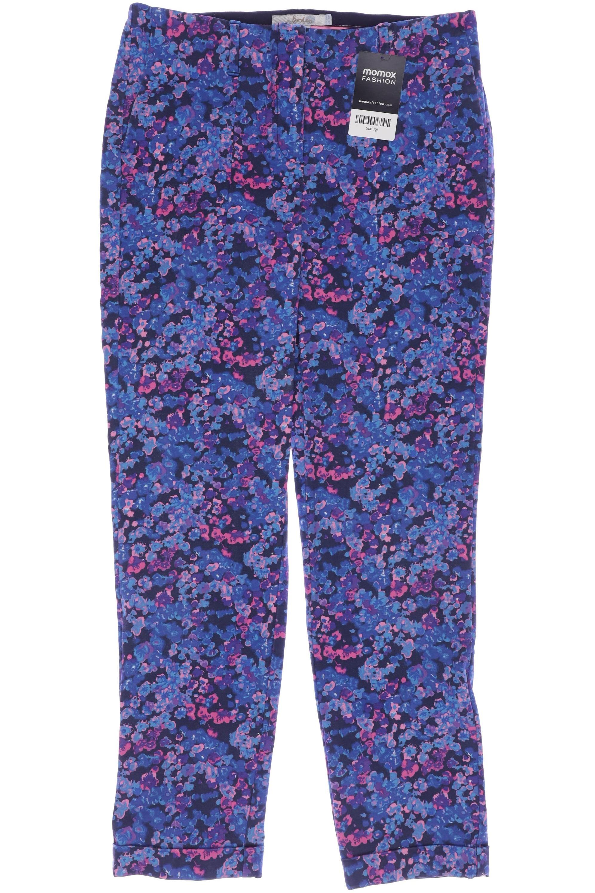 

Boden Damen Stoffhose, blau, Gr. 36