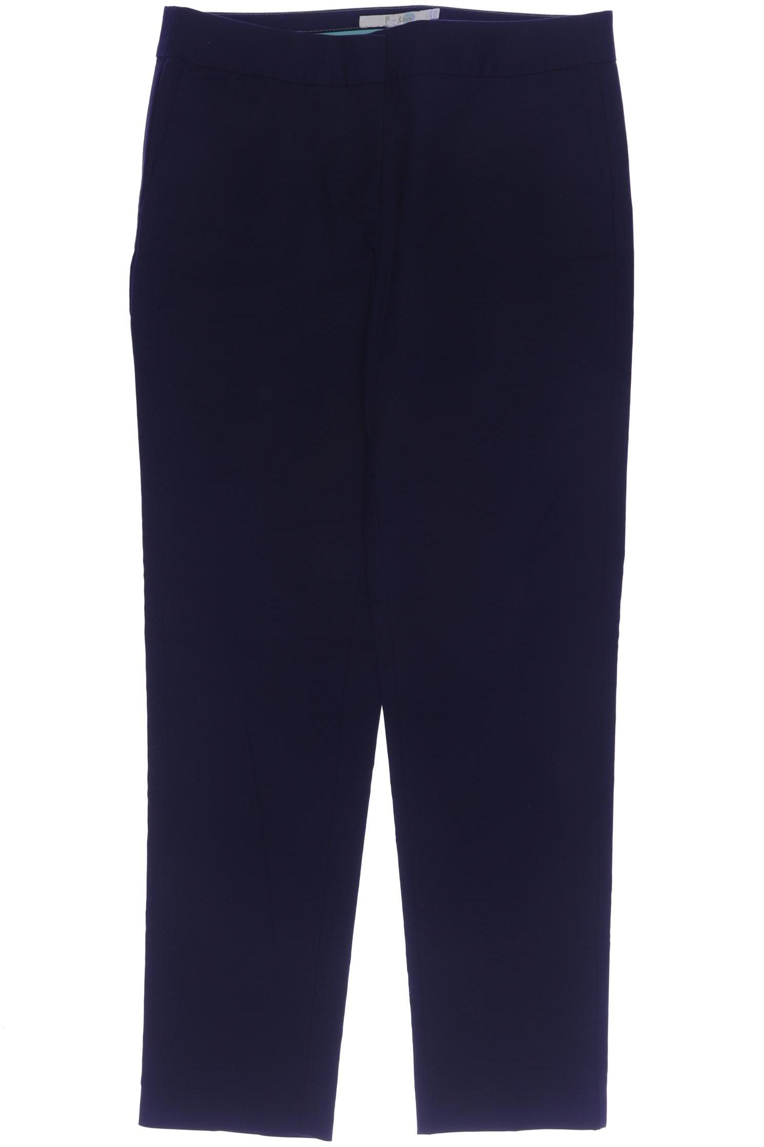 

Boden Damen Stoffhose, marineblau, Gr. 36