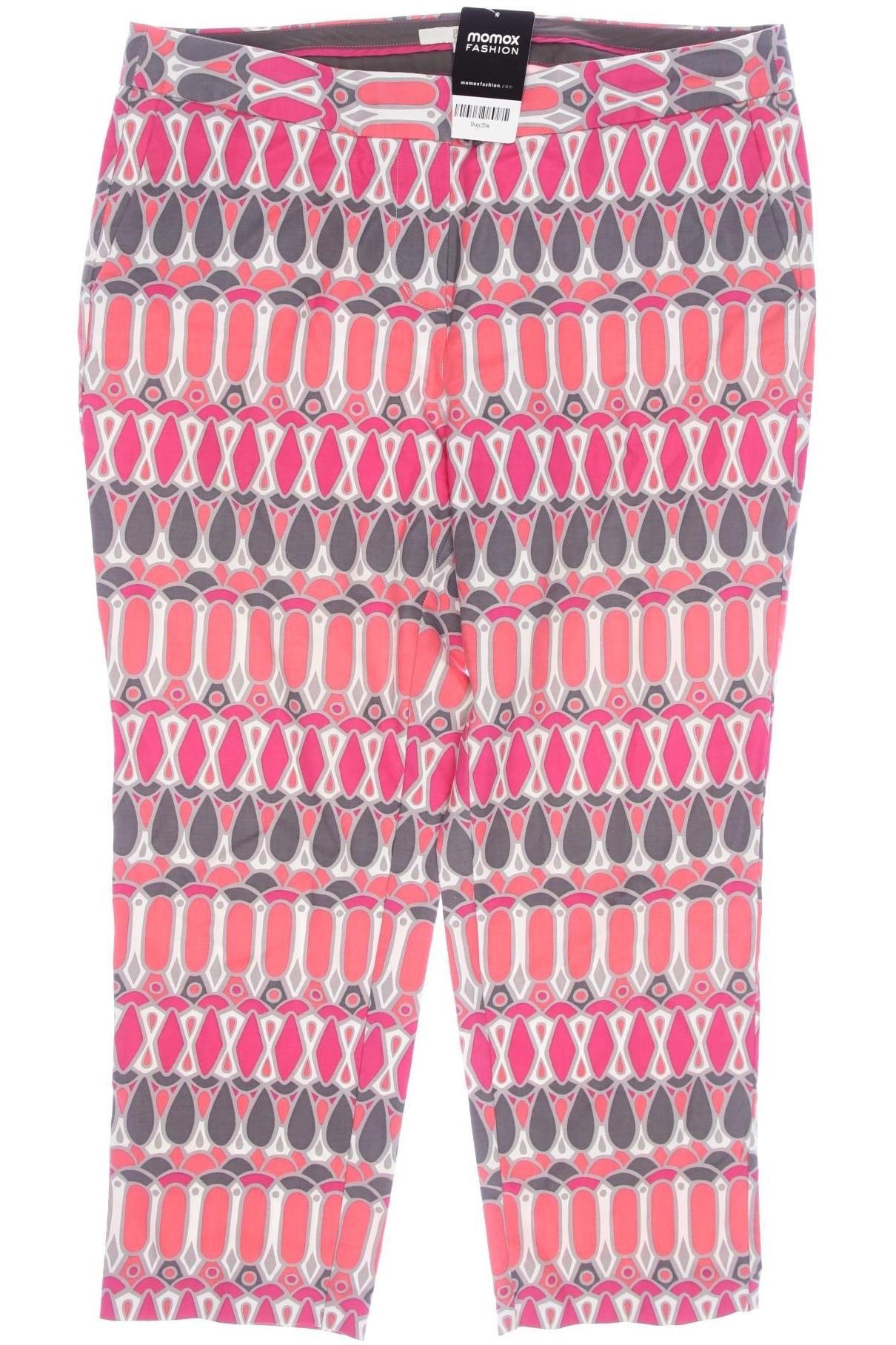 

Boden Damen Stoffhose, pink, Gr. 40