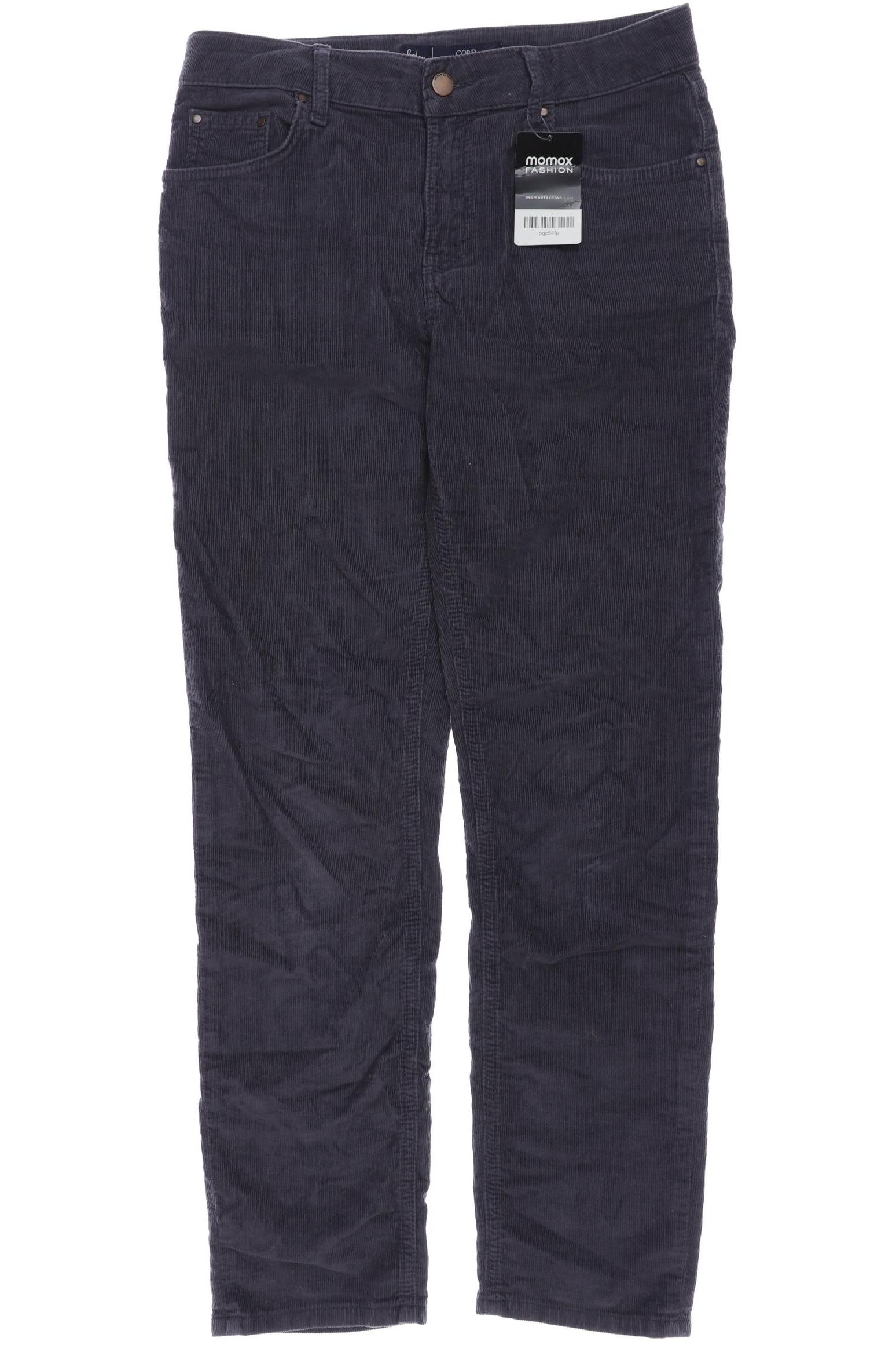 

Boden Damen Stoffhose, marineblau, Gr. 36
