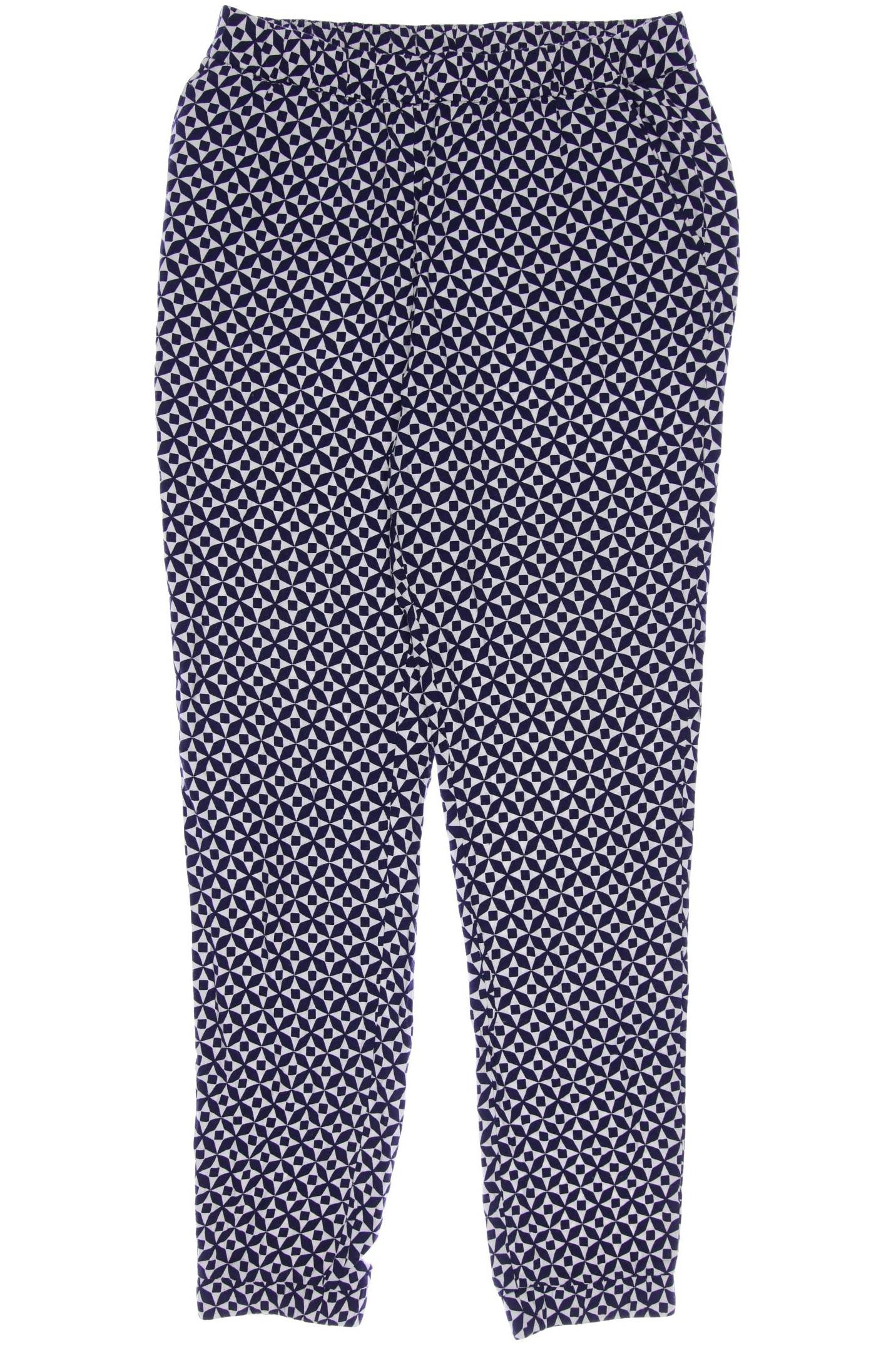 

Boden Damen Stoffhose, marineblau