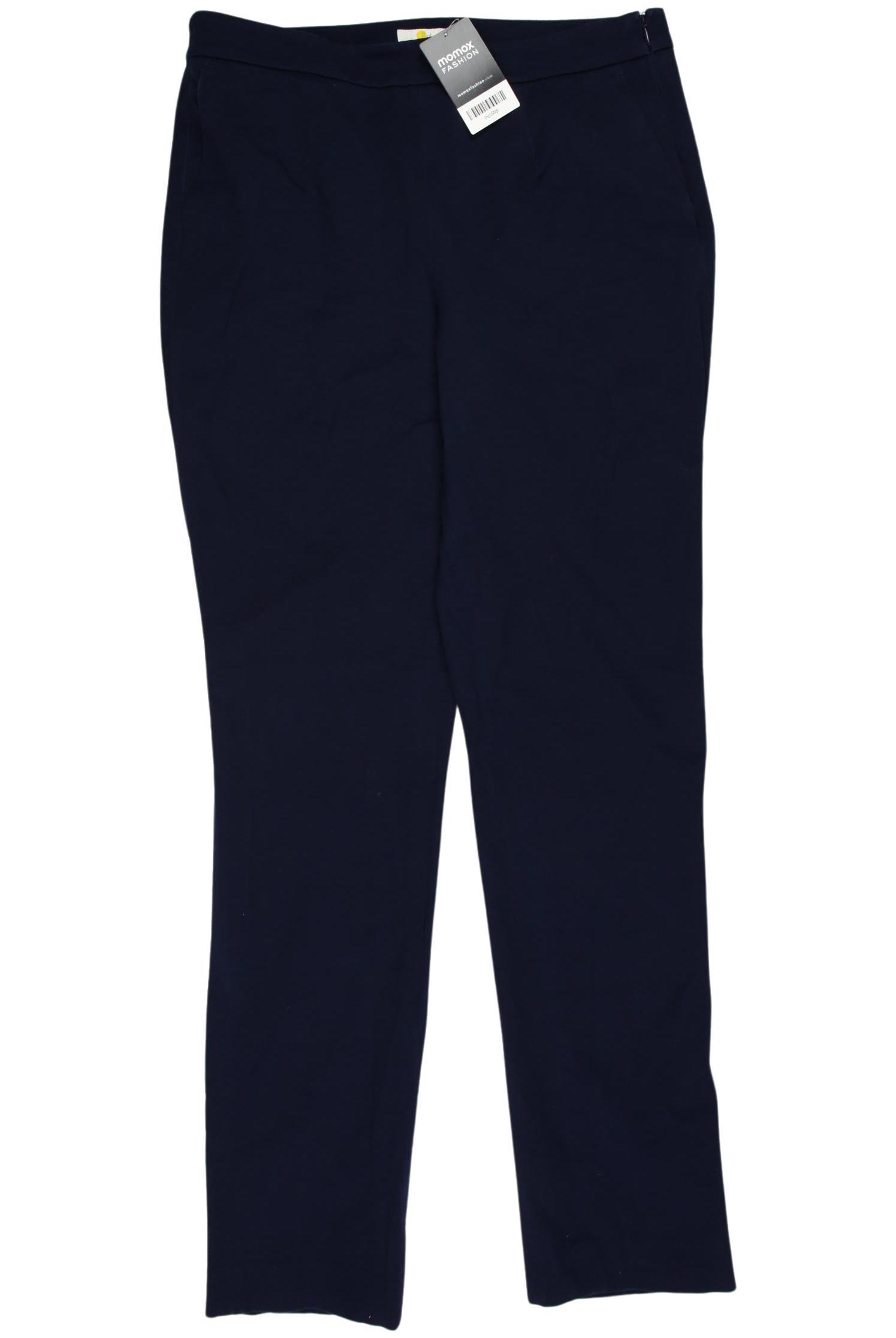 

Boden Damen Stoffhose, marineblau, Gr. 40