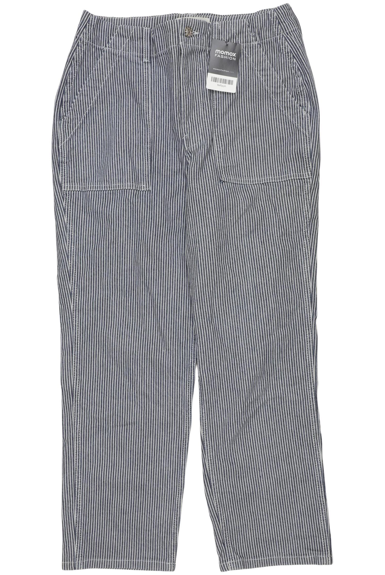 

Boden Damen Stoffhose, blau, Gr. 38
