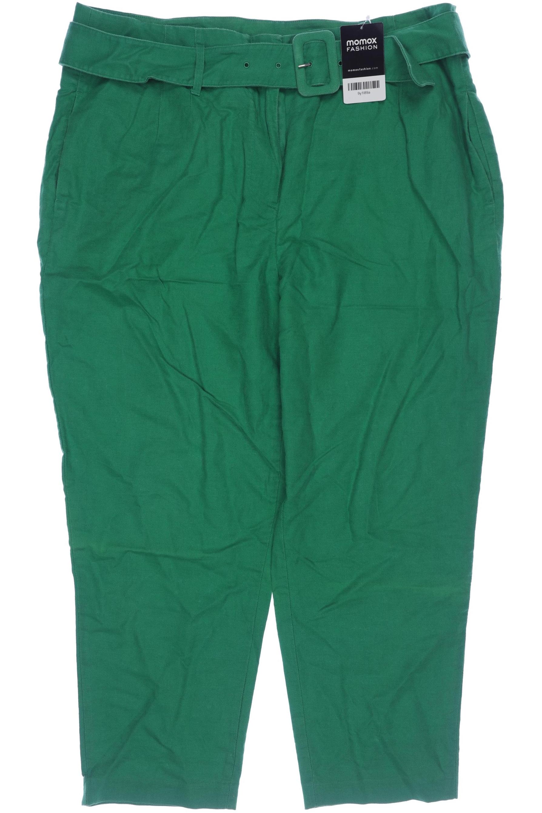 

Boden Damen Stoffhose, grün, Gr. 44