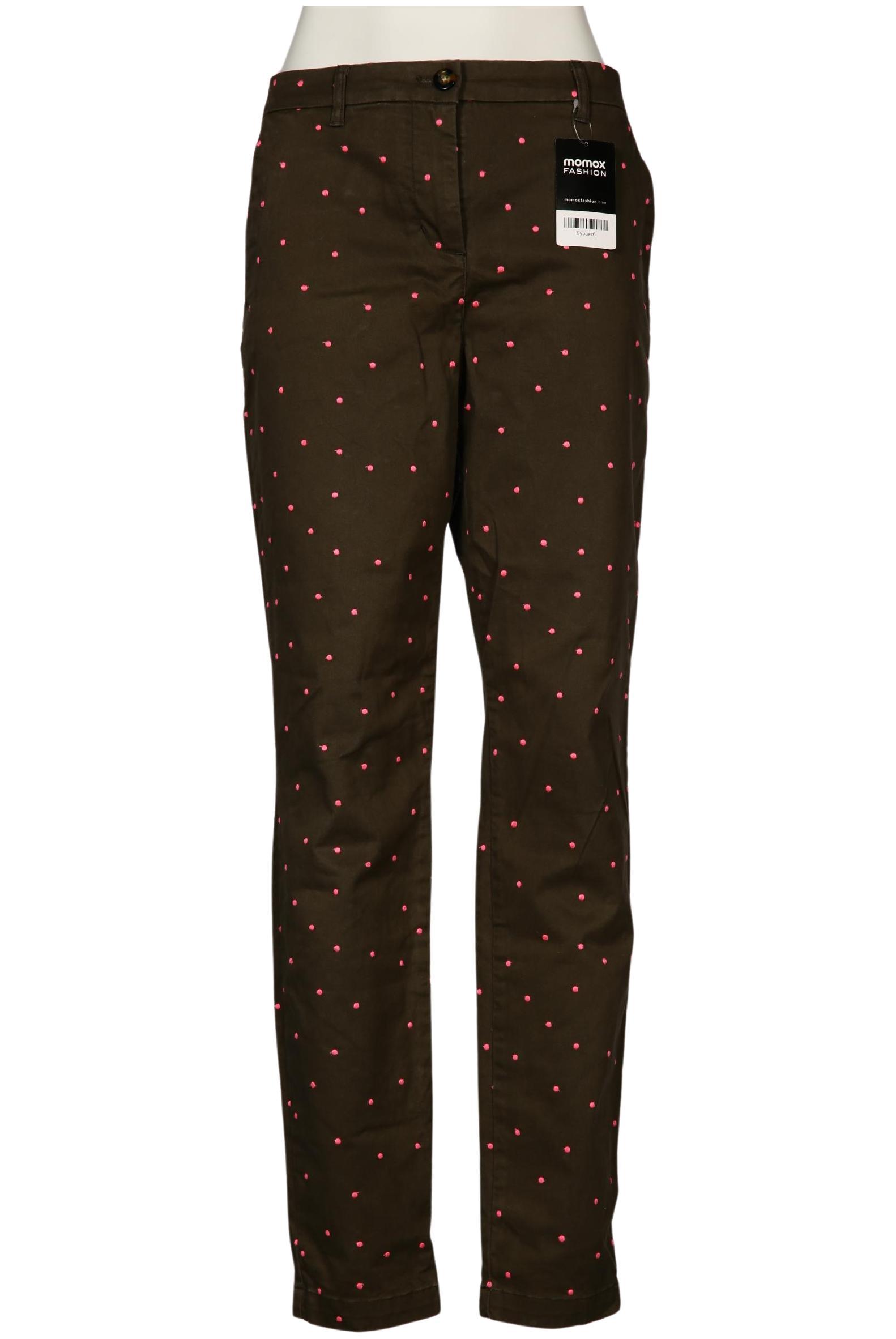 

Boden Damen Stoffhose, braun, Gr. 38