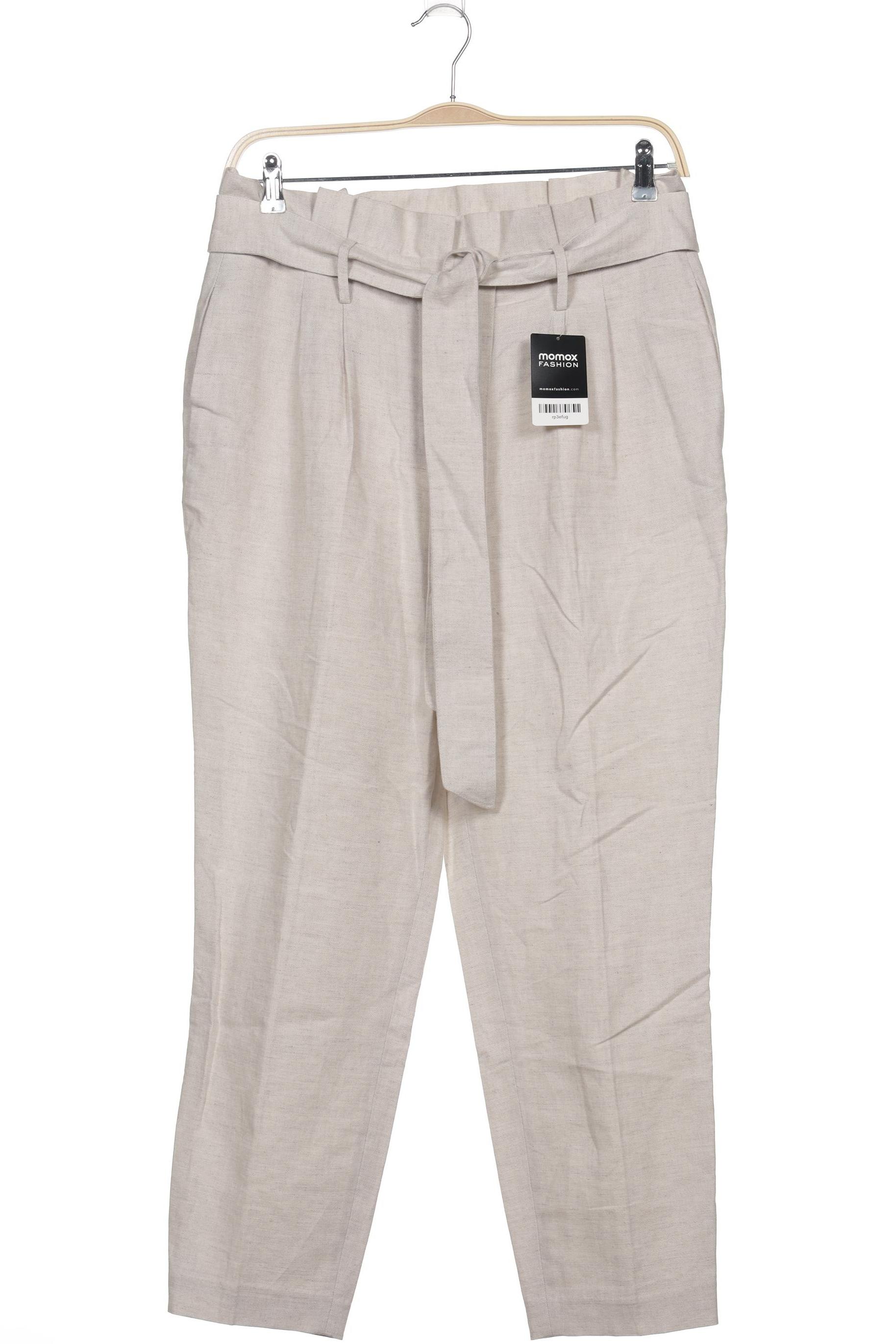 

Boden Damen Stoffhose, grau, Gr. 40