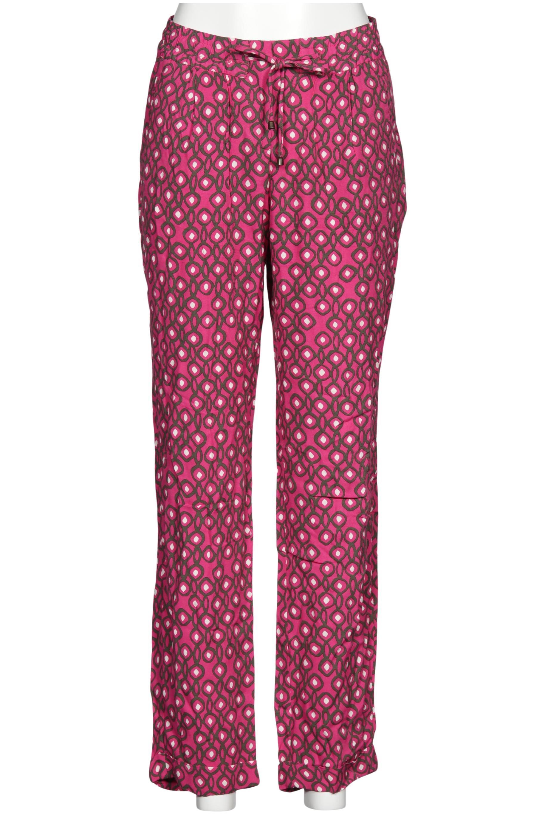 

Boden Damen Stoffhose, pink, Gr. 36