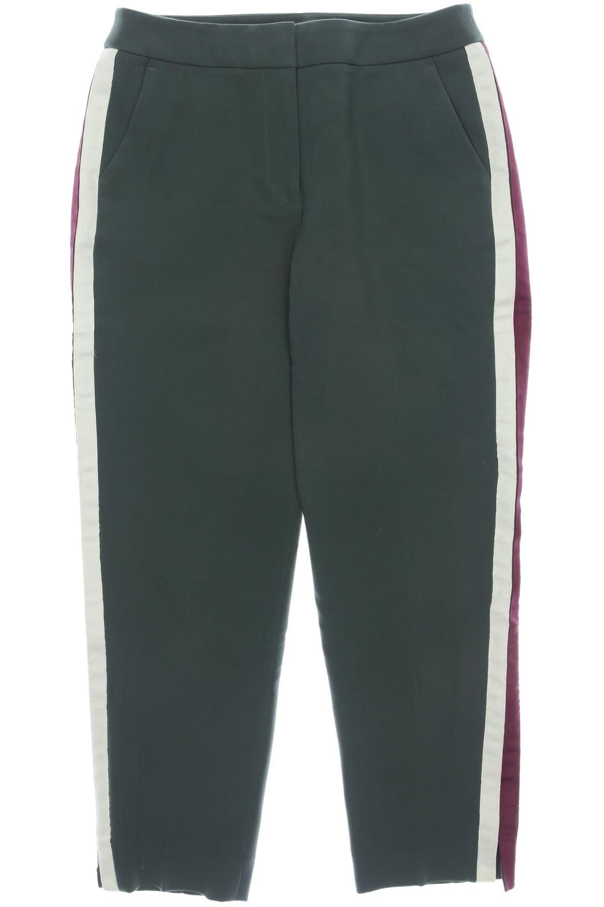 

Boden Damen Stoffhose, grün, Gr. 34