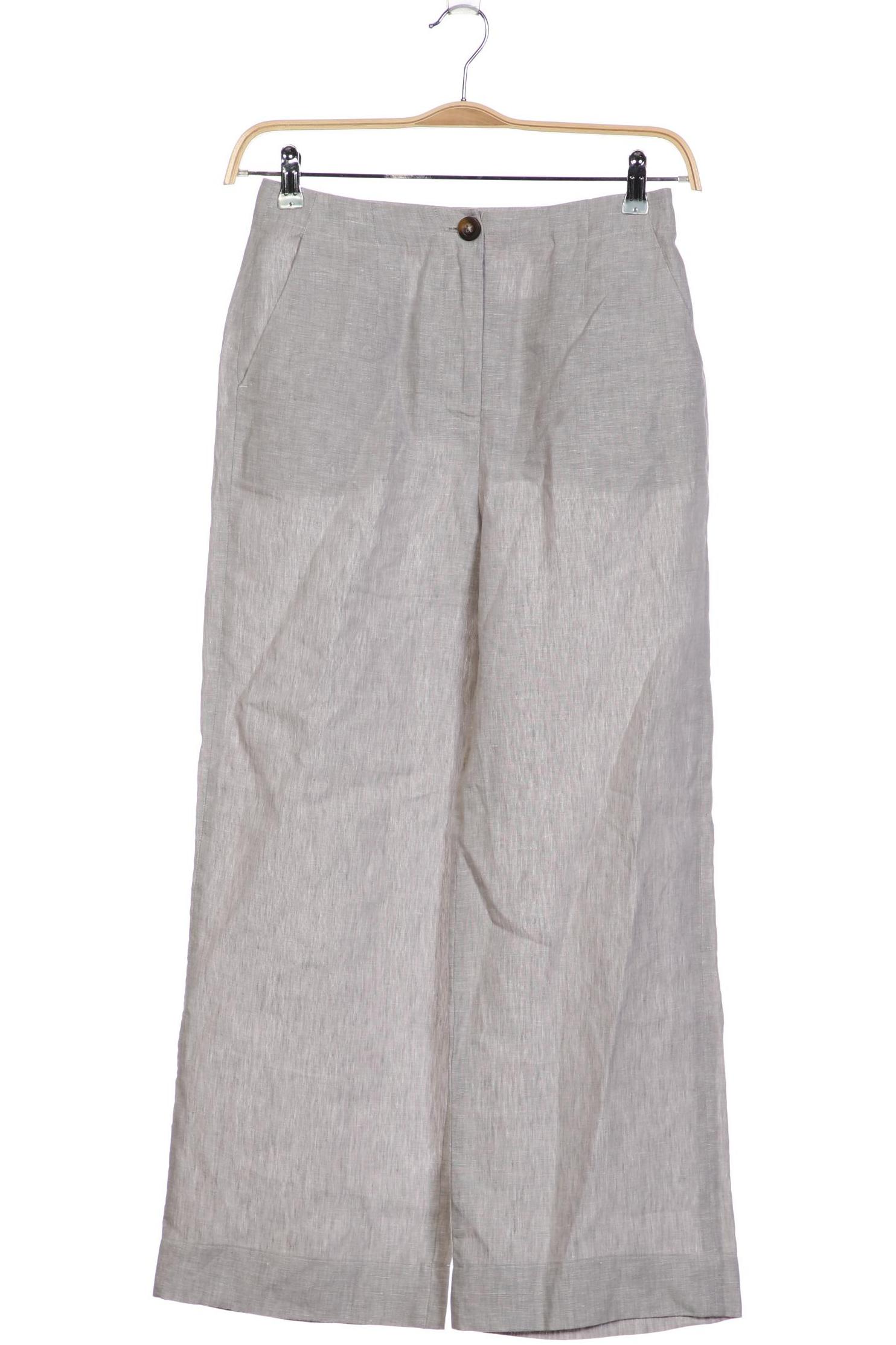 

Boden Damen Stoffhose, grau, Gr. 34