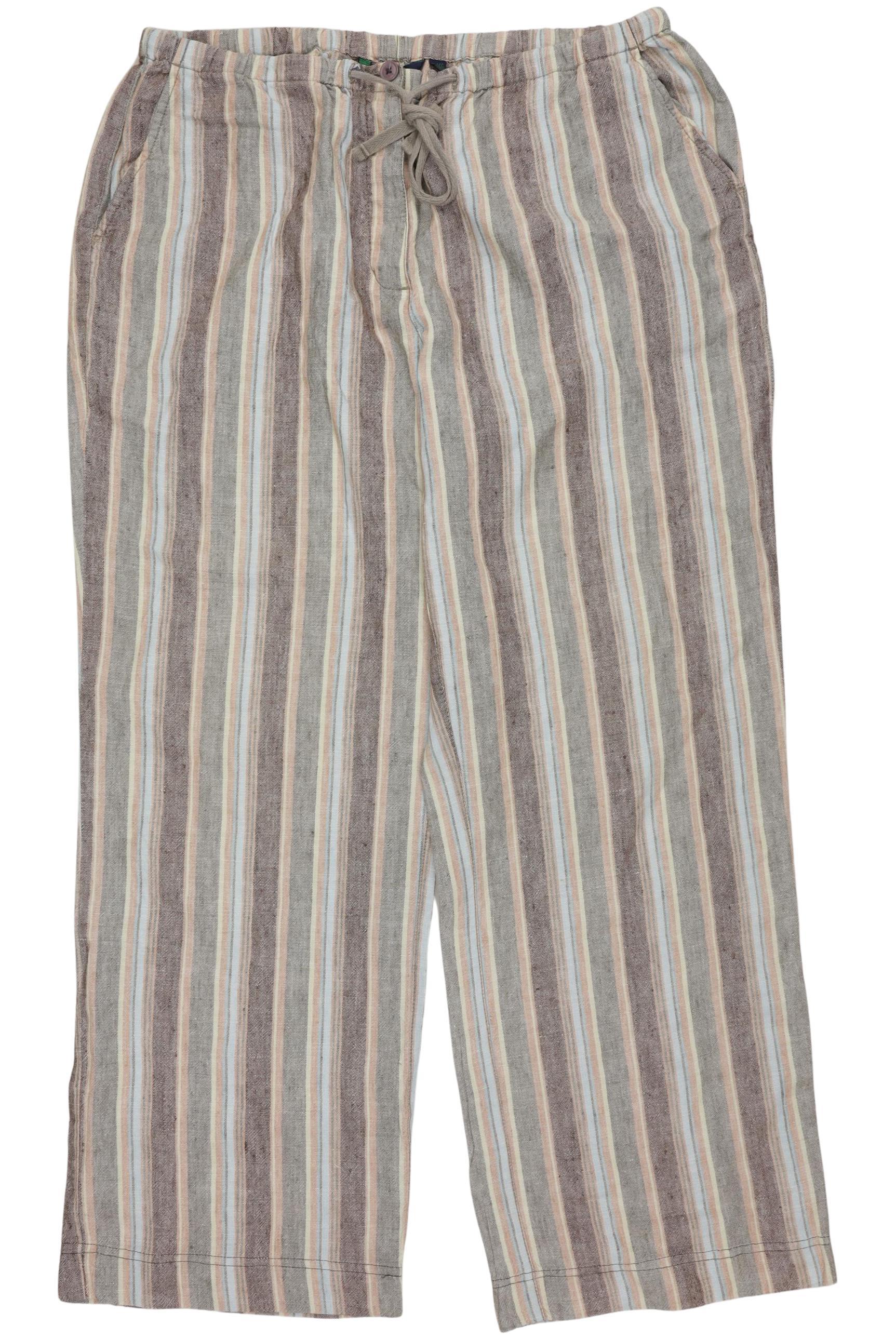 

Boden Damen Stoffhose, grau, Gr. 16