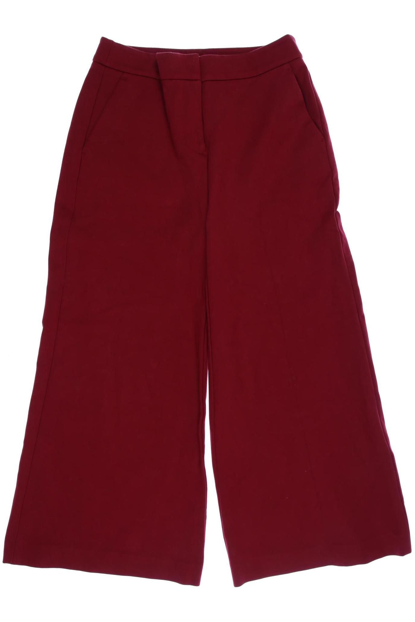 

Boden Damen Stoffhose, rot, Gr. 36