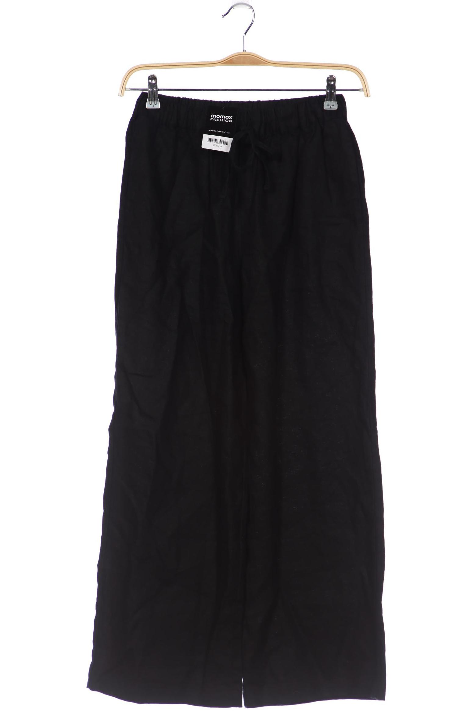 

Boden Damen Stoffhose, schwarz