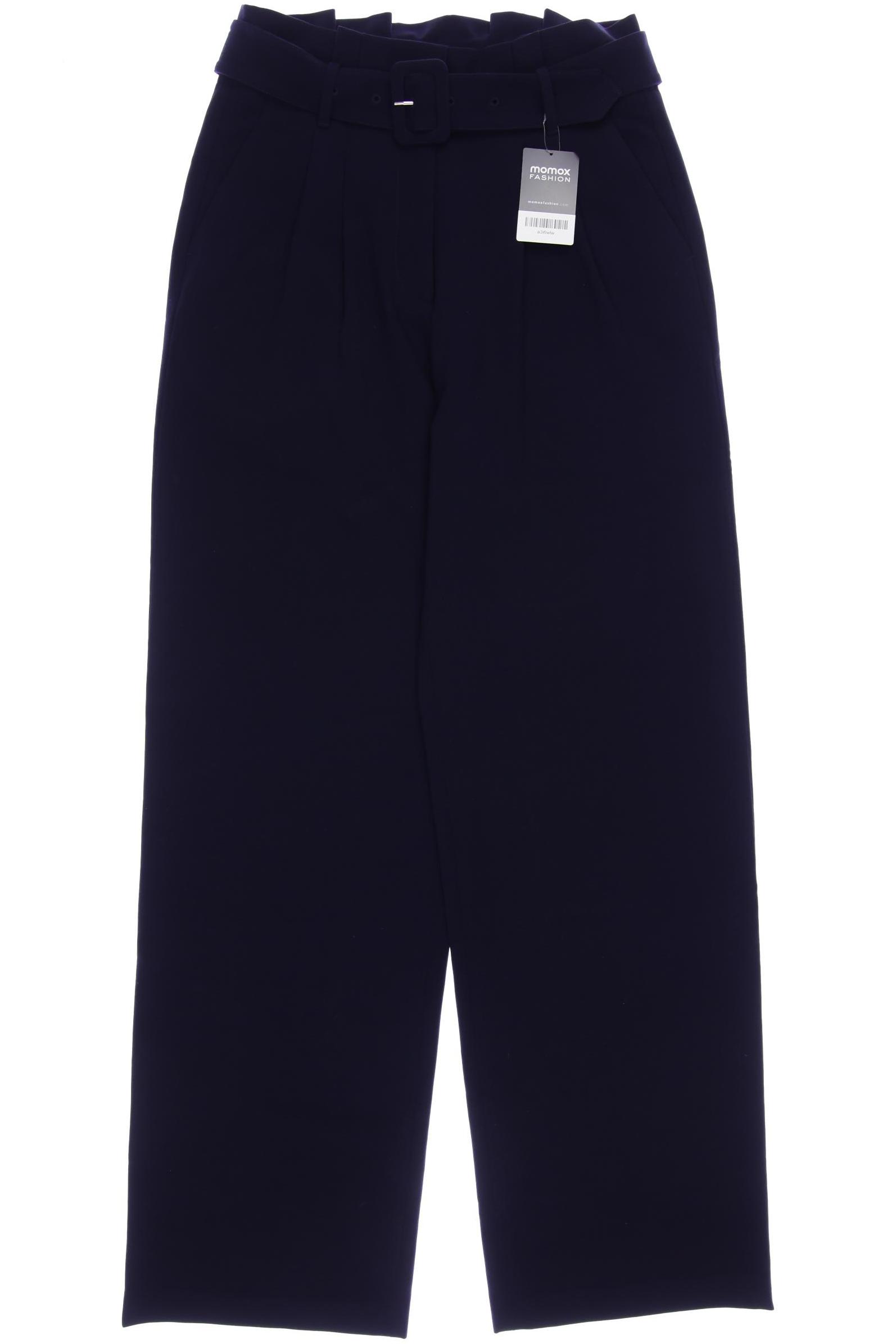 

Boden Damen Stoffhose, marineblau
