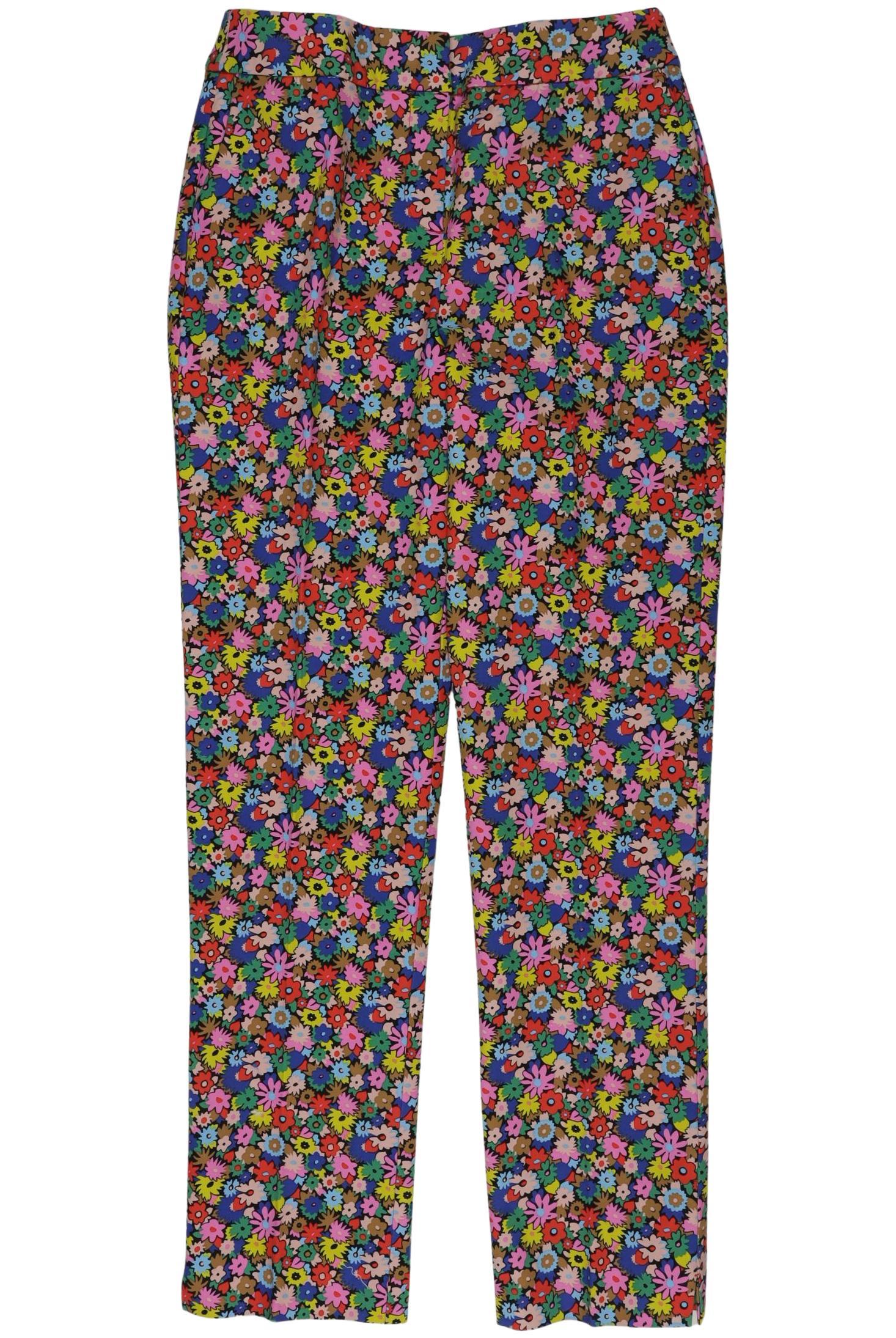 

Boden Damen Stoffhose, mehrfarbig, Gr. 32