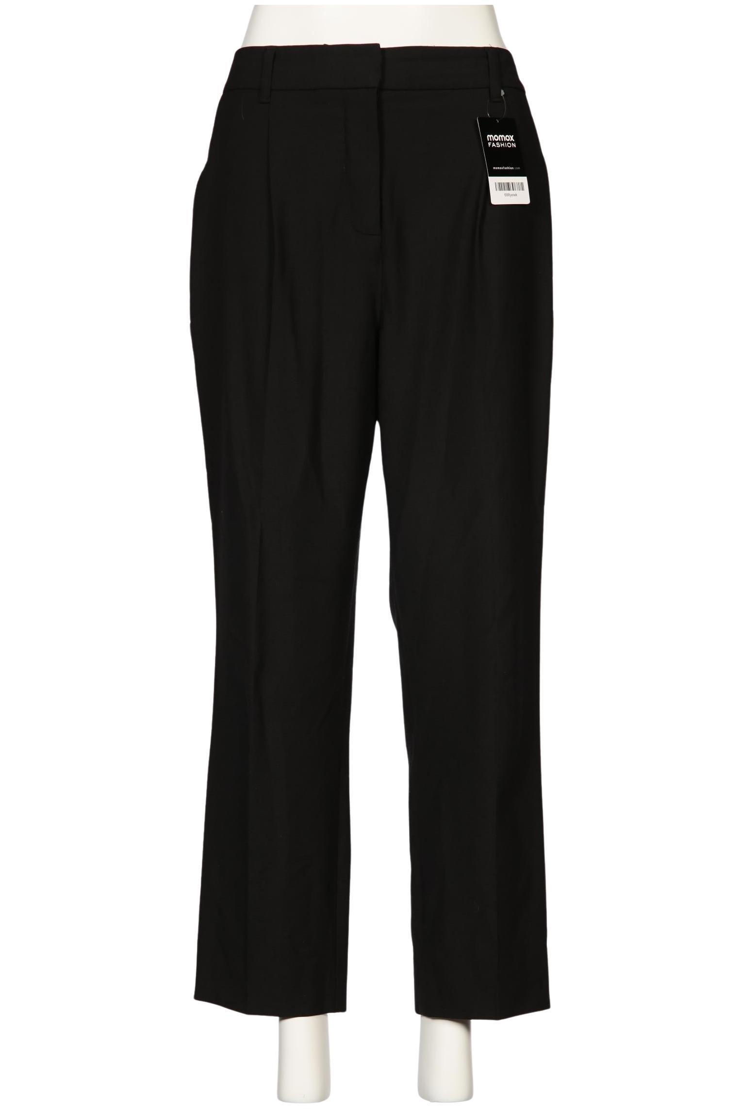 

Boden Damen Stoffhose, schwarz, Gr. 38