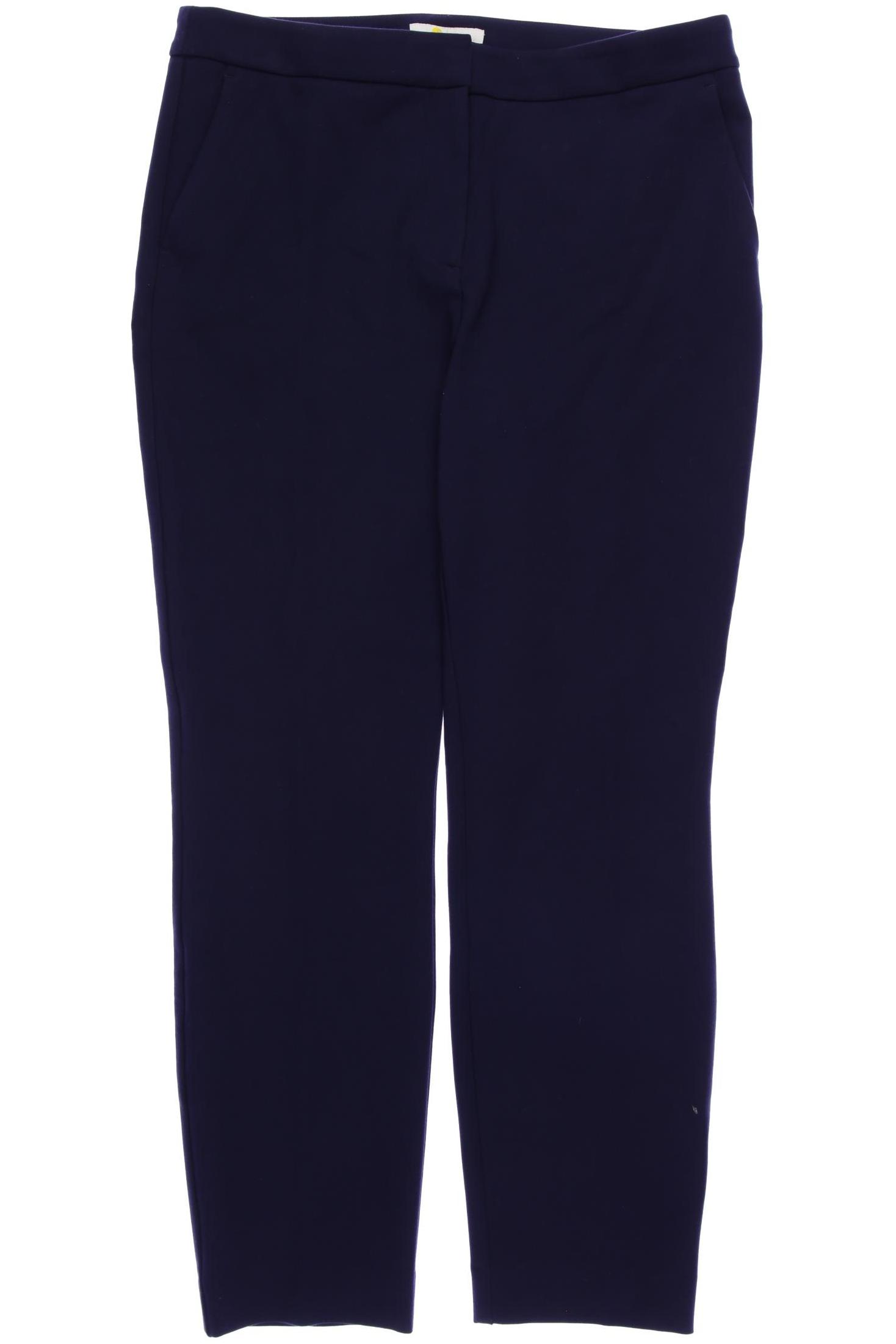 

Boden Damen Stoffhose, marineblau, Gr. 42