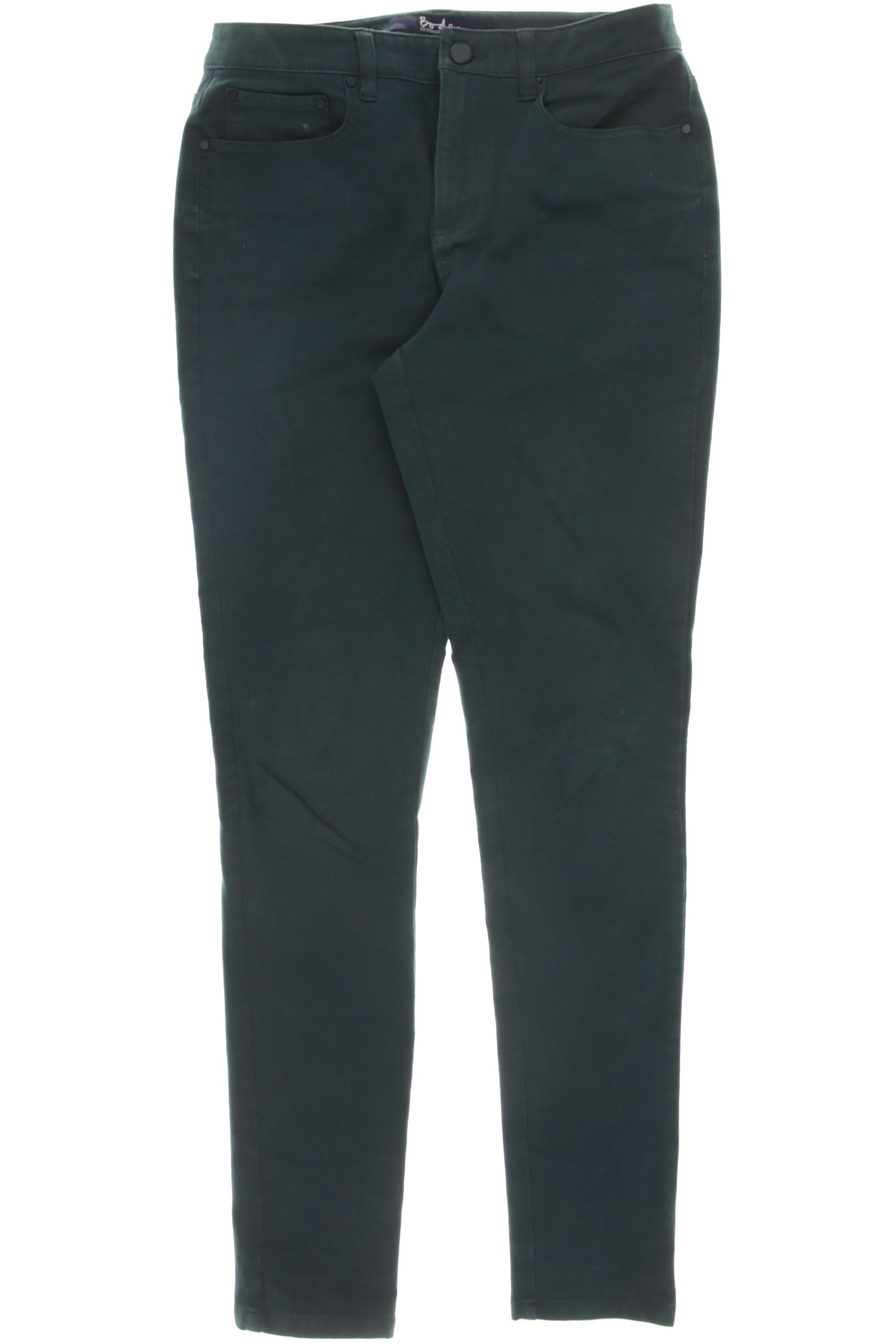 

Boden Damen Stoffhose, grün, Gr. 36