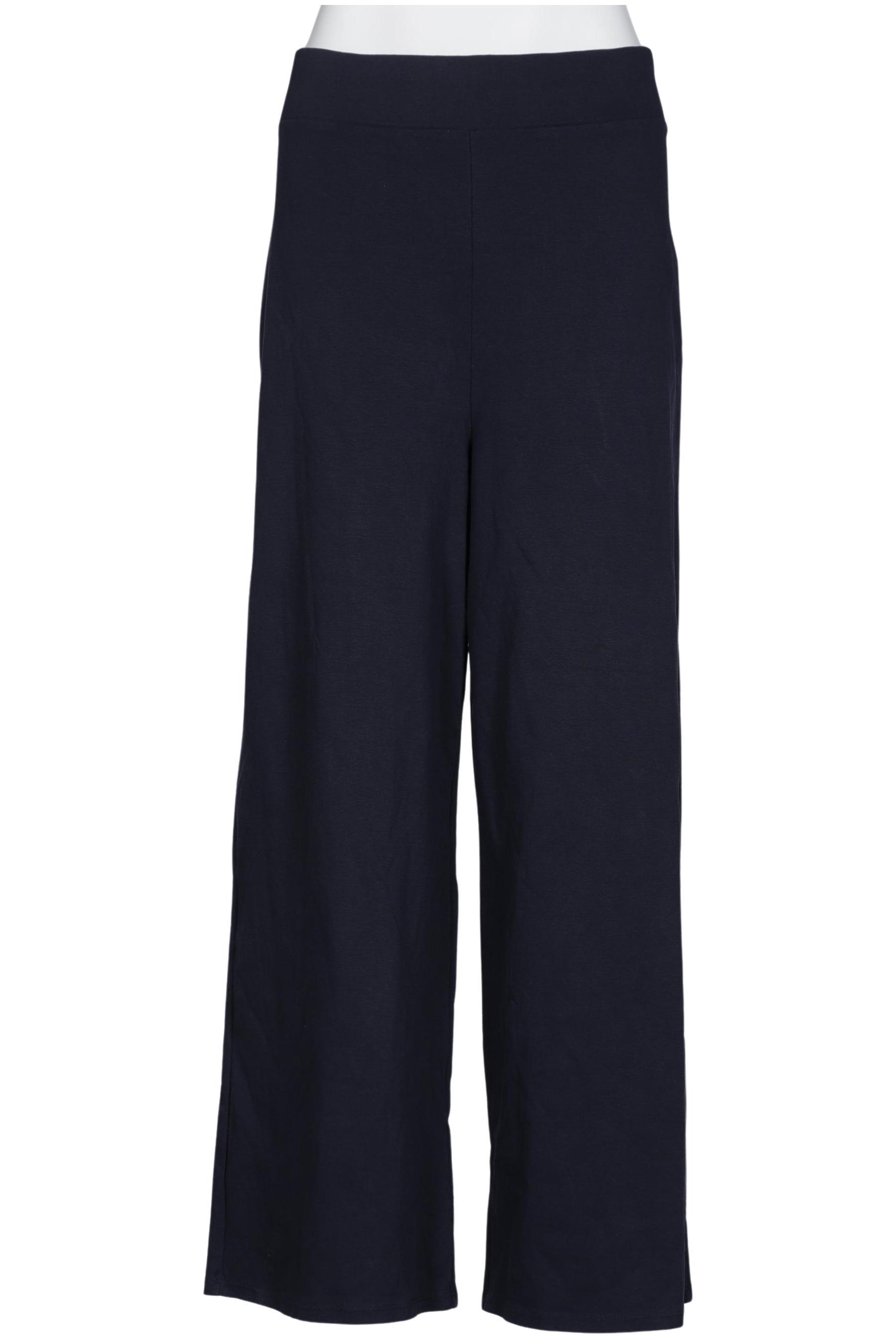 

Boden Damen Stoffhose, marineblau, Gr. 46