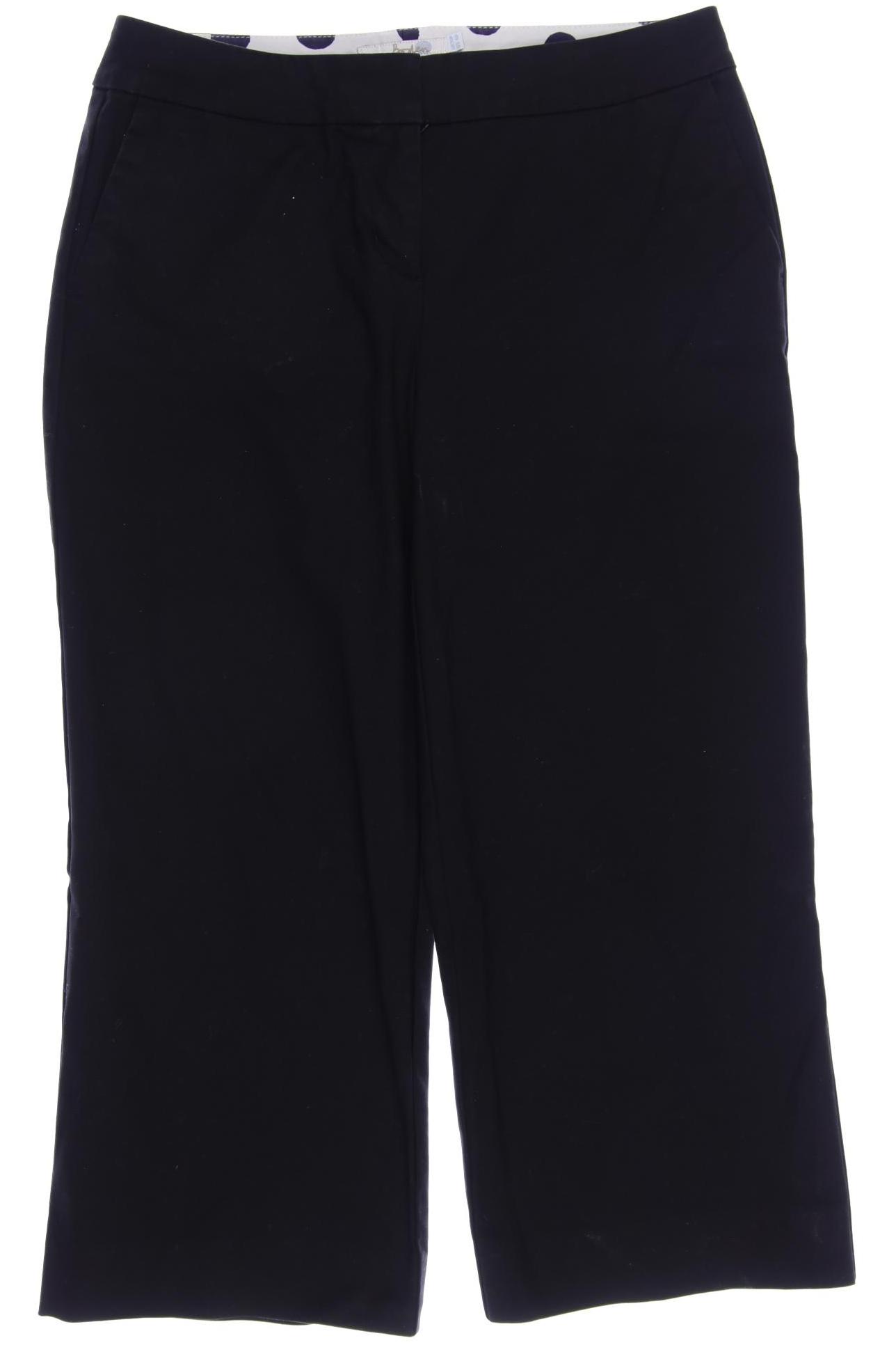 

Boden Damen Stoffhose, schwarz