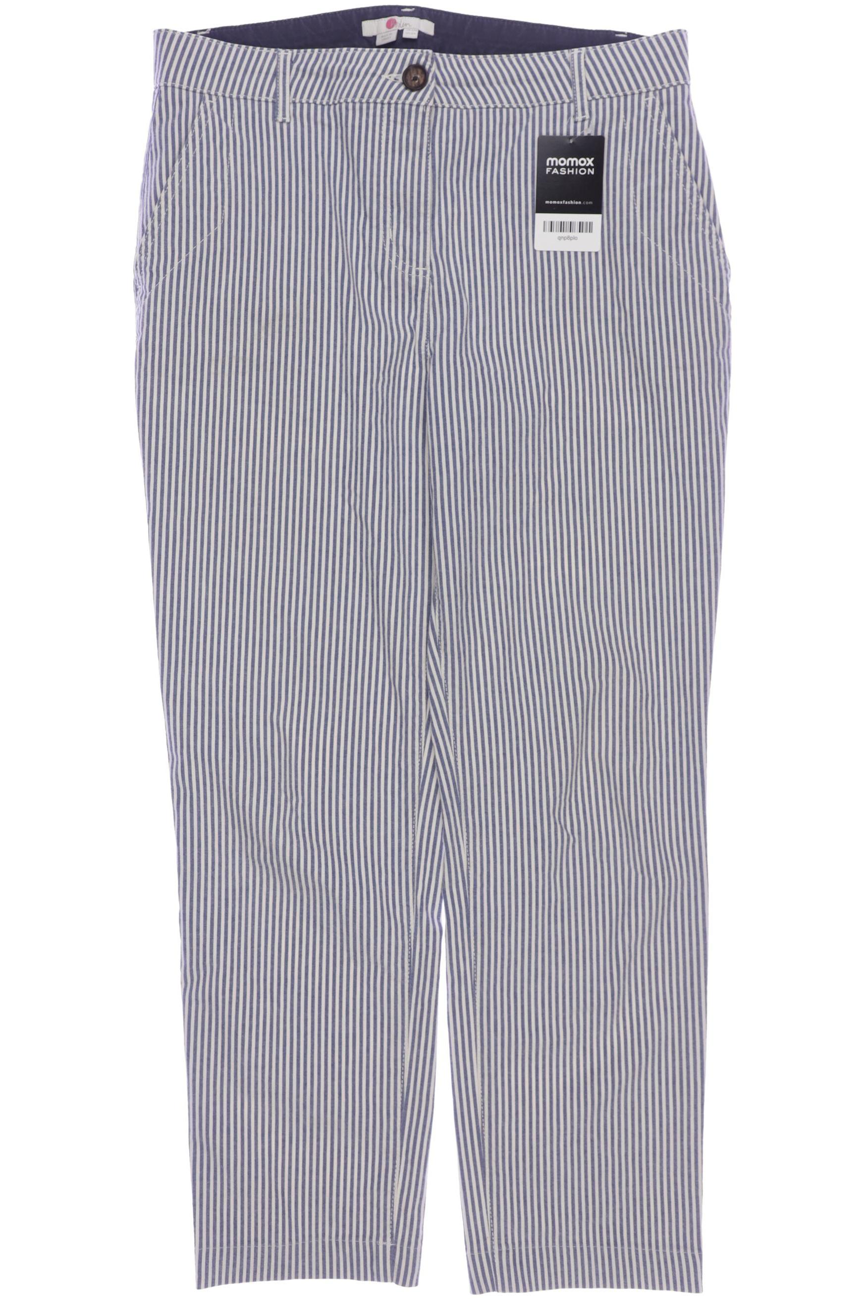 

Boden Damen Stoffhose, hellblau, Gr. 38