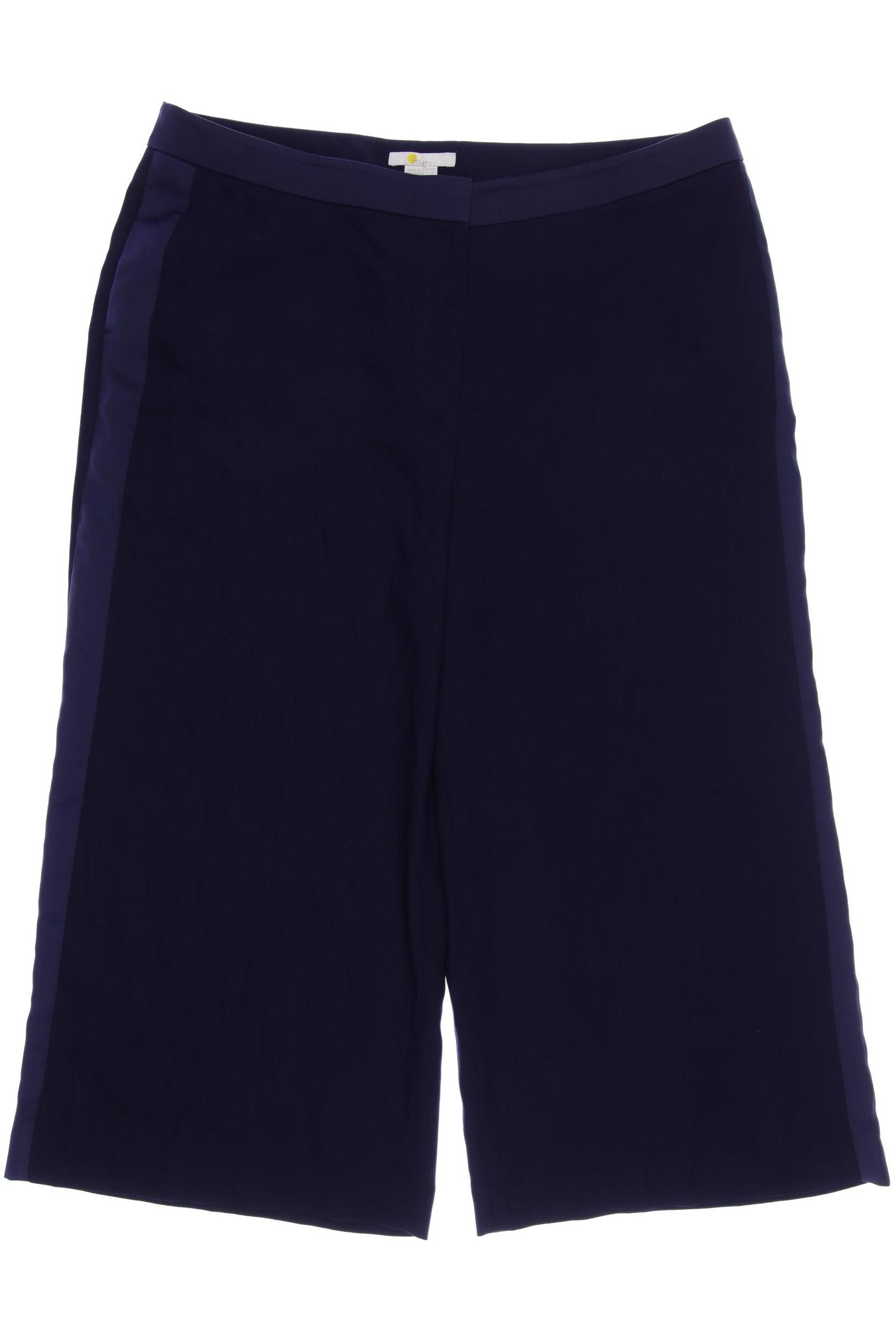 

Boden Damen Stoffhose, marineblau, Gr. 46